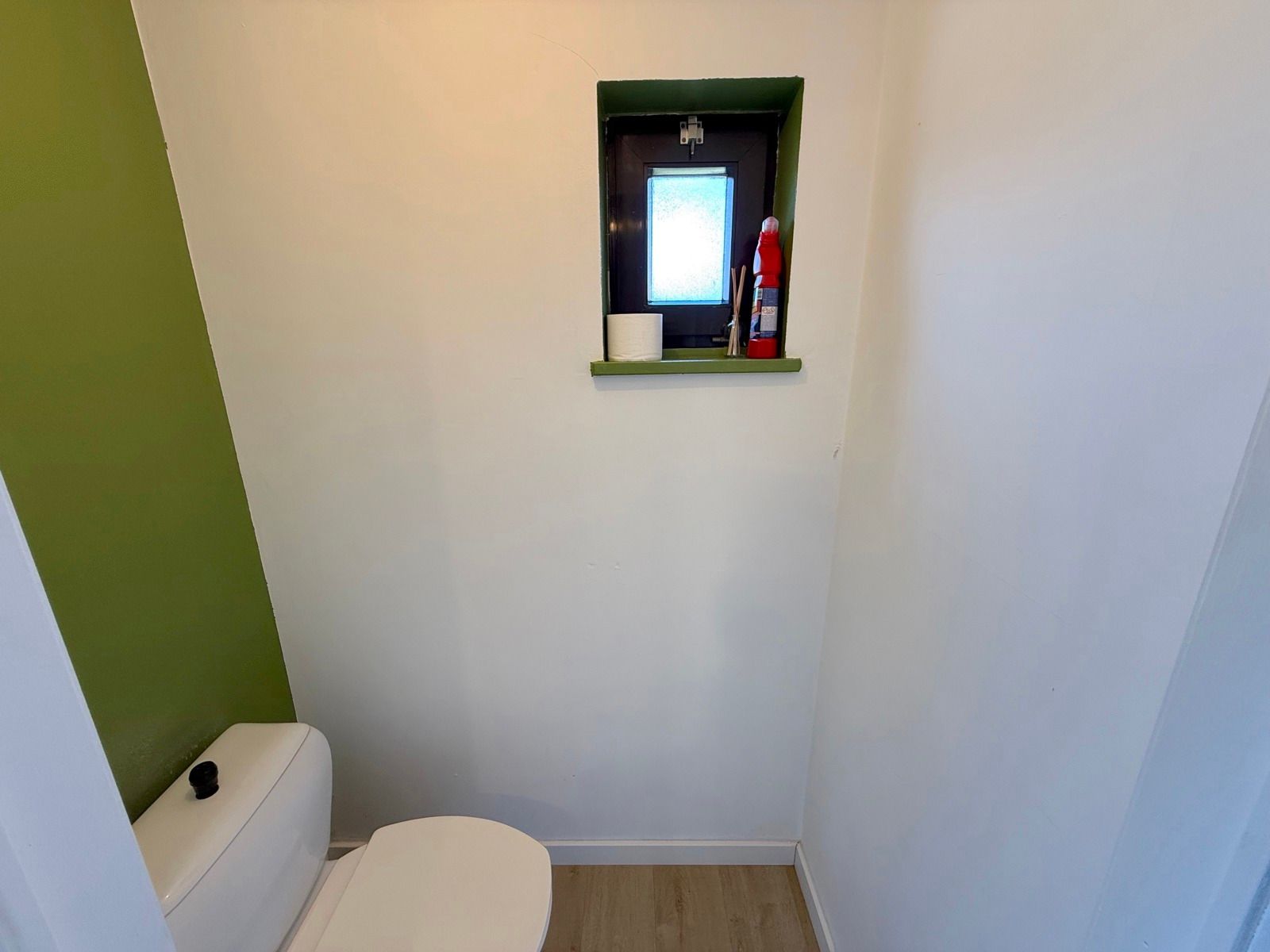 Woning met 3 slaapkamers, tuin en garage foto 21