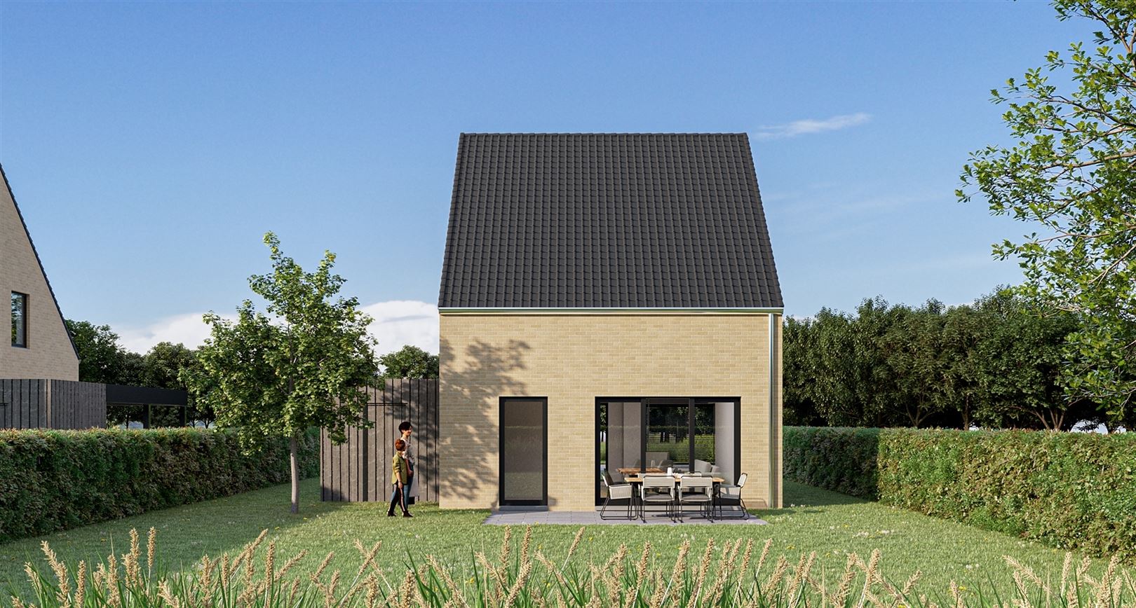 Woning foto 3