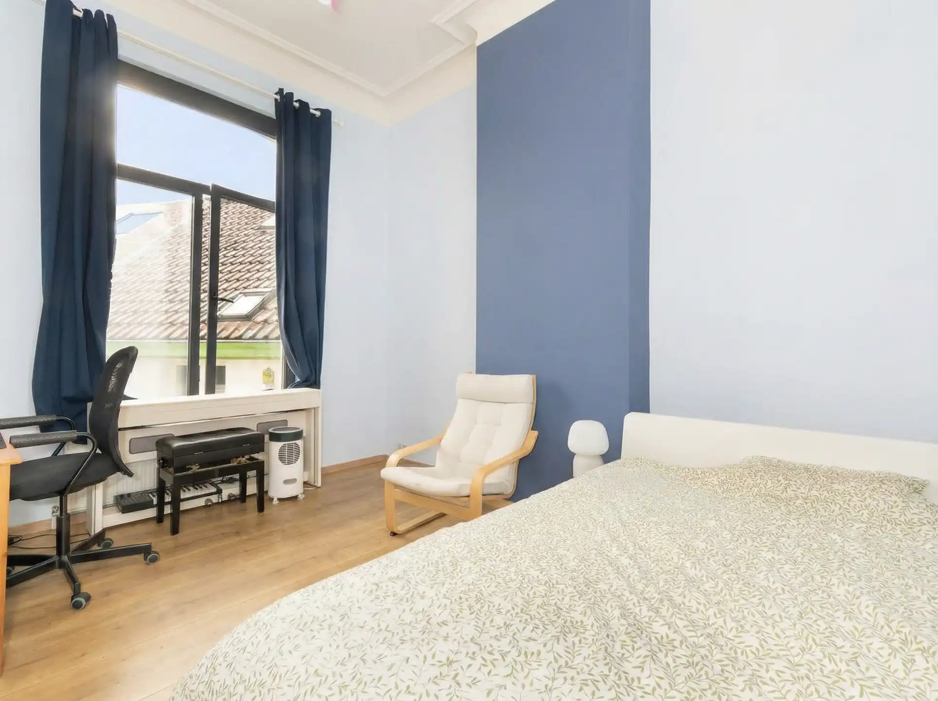 Een architecturaal parel van Léon Delune foto 21