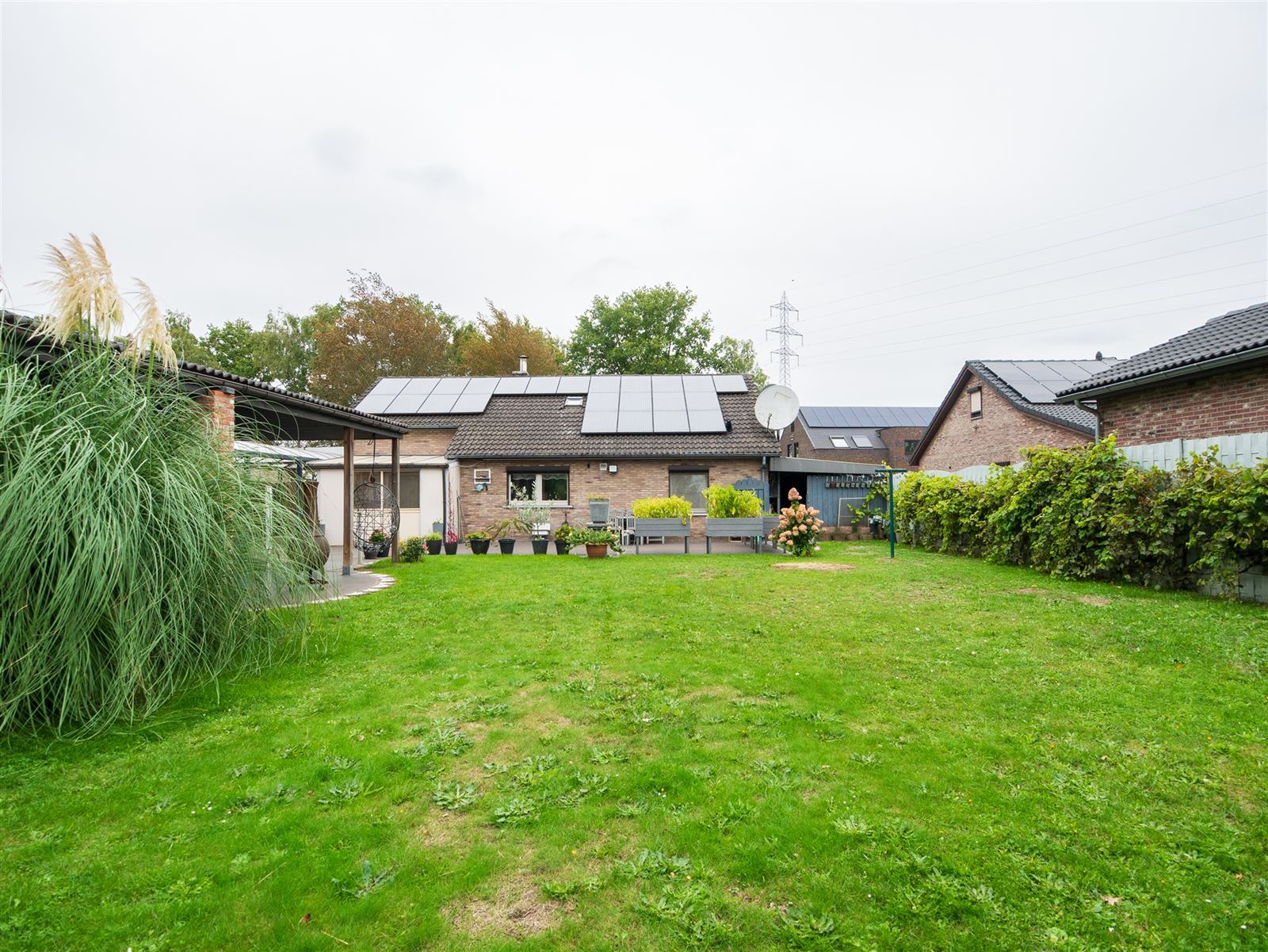 Huis foto 39
