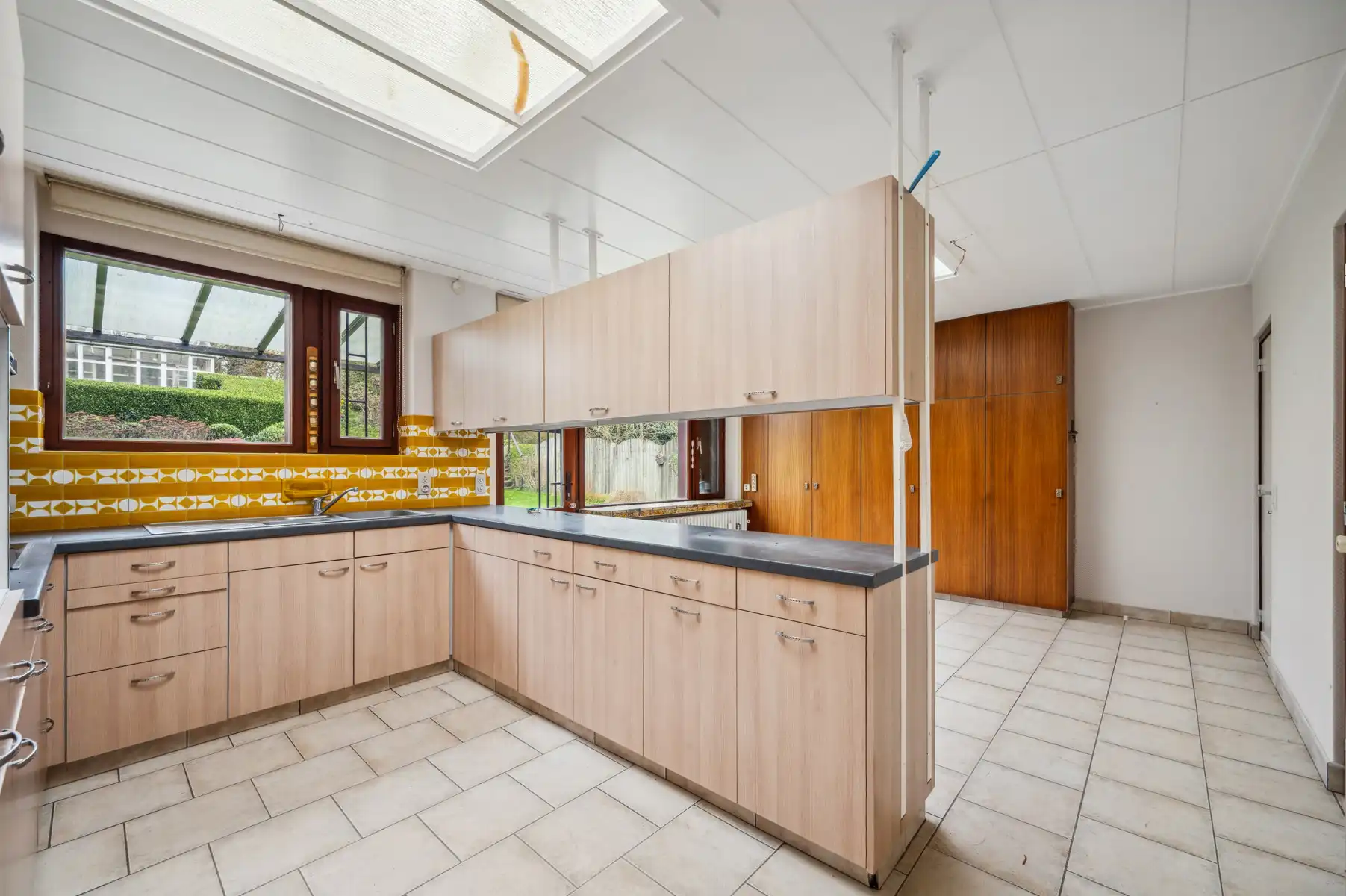 Woning met praktijk- of kangoeroeruimte te HEIST-OP-DEN-BERG foto 7