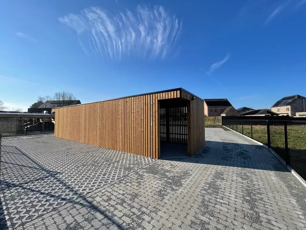 Residentie De Hoef foto 6