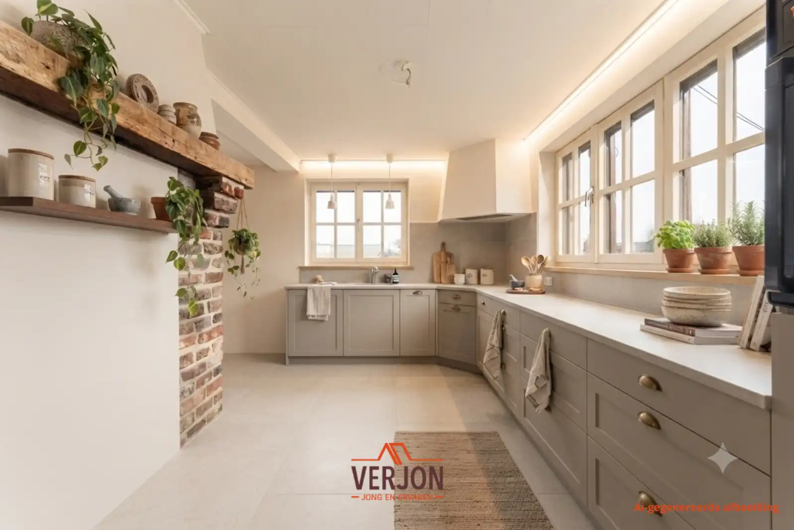 Charmante woning met landelijk karakter, veel ruimte en tal van mogelijkheden! foto 10