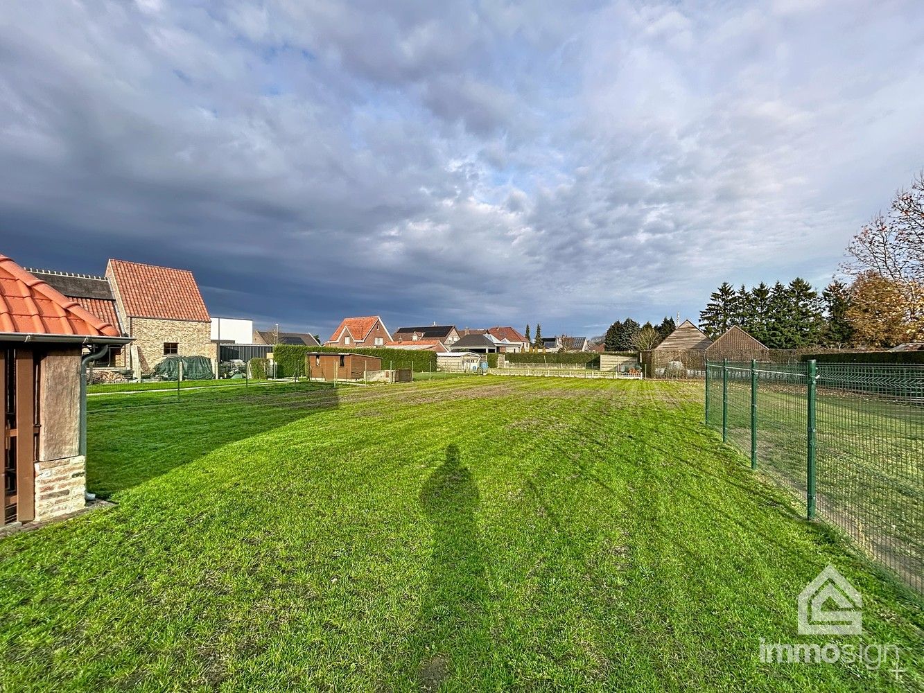 Karaktervol landhuis op 2318 m² in groene, rustige omgeving foto 49