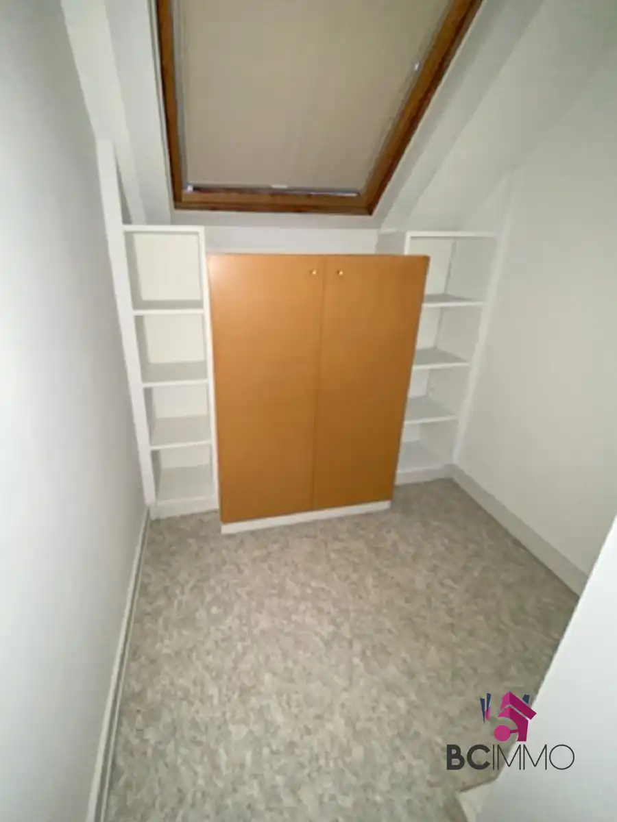 Karaktervolle woning met potentieel op rustige ligging foto 25