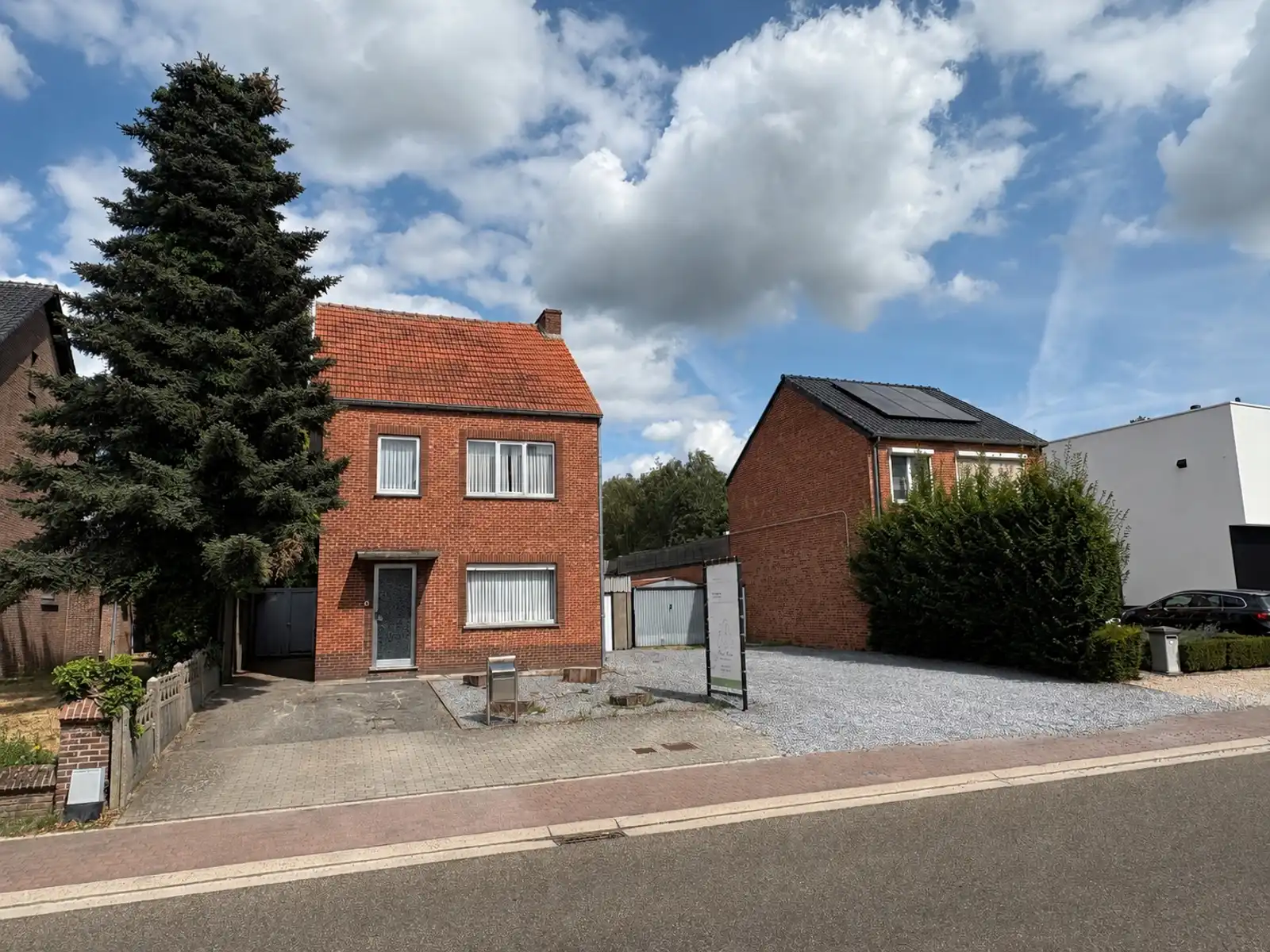 Huis te koop foto 3