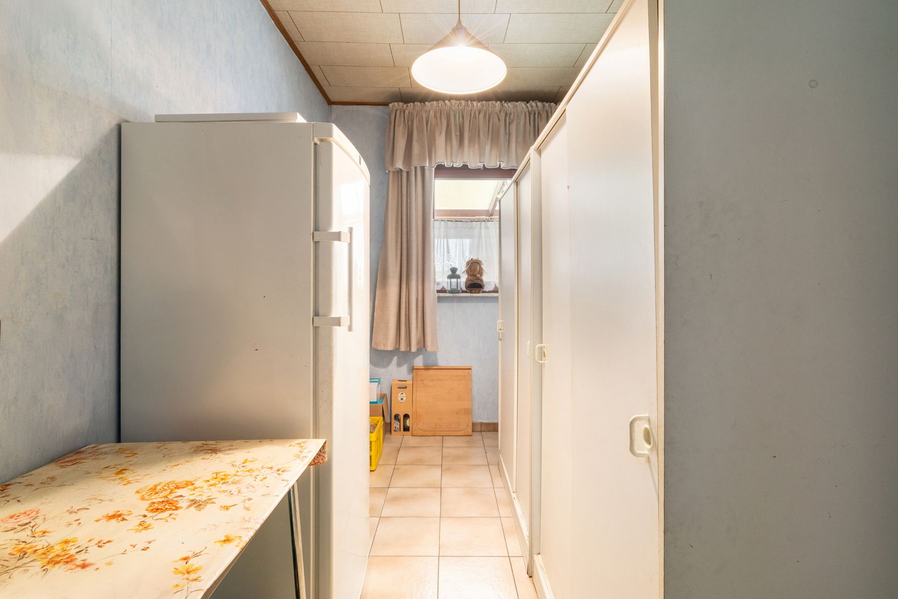 TE KOOP - bungalow op 12 are met uitbreidingsmogelijkheden foto 9