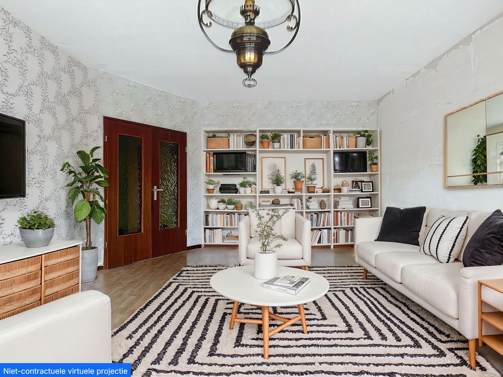 Ruim, energiezuinig appartement op rustige ligging foto 3