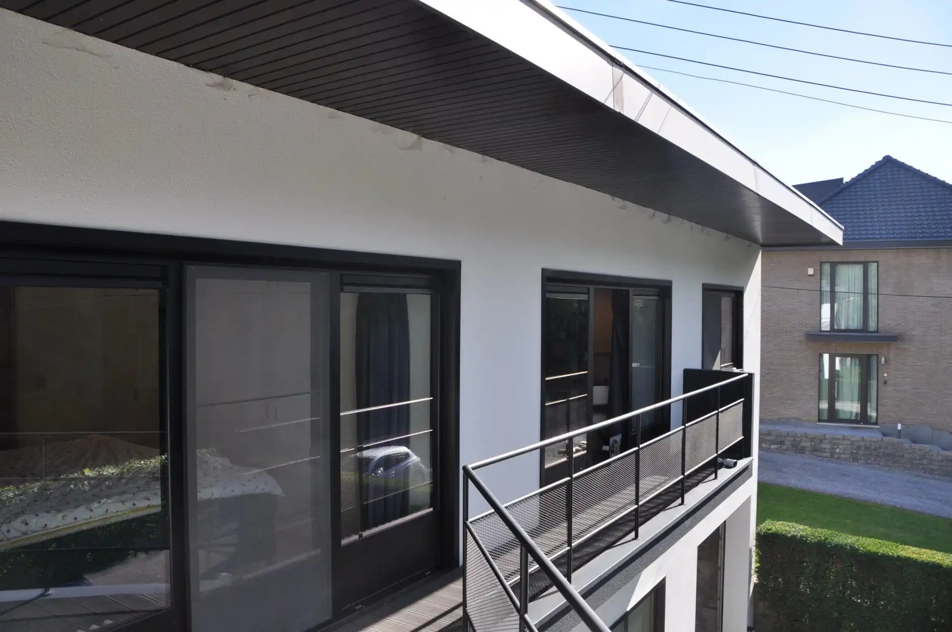 VERRASSEND RUIM EN RUSTIG GELEGEN APPARTEMENT VAN 126 M² NABIJ CENTRUM BILZEN foto 17