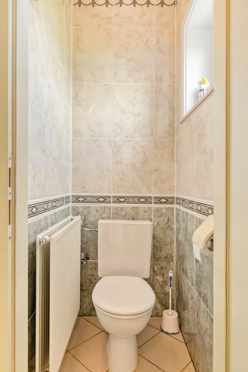 Charmante bungalow ruim perceel foto 15