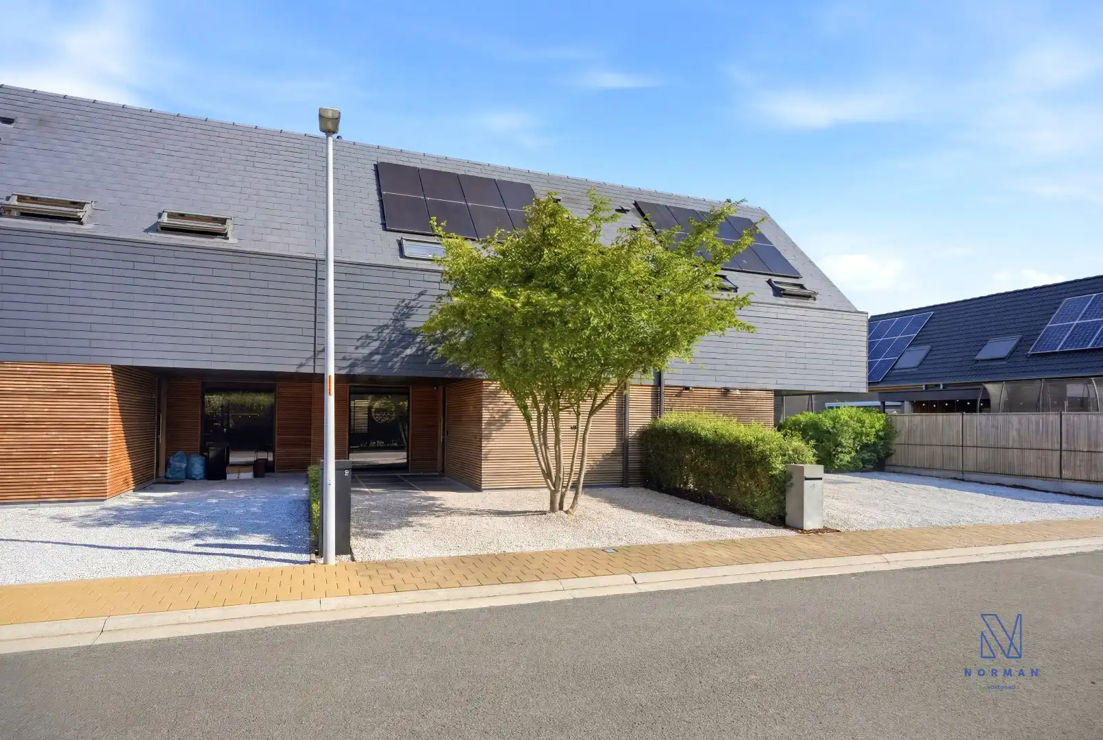 Huis te koop Kamutstraat 5 - - 8530 Harelbeke