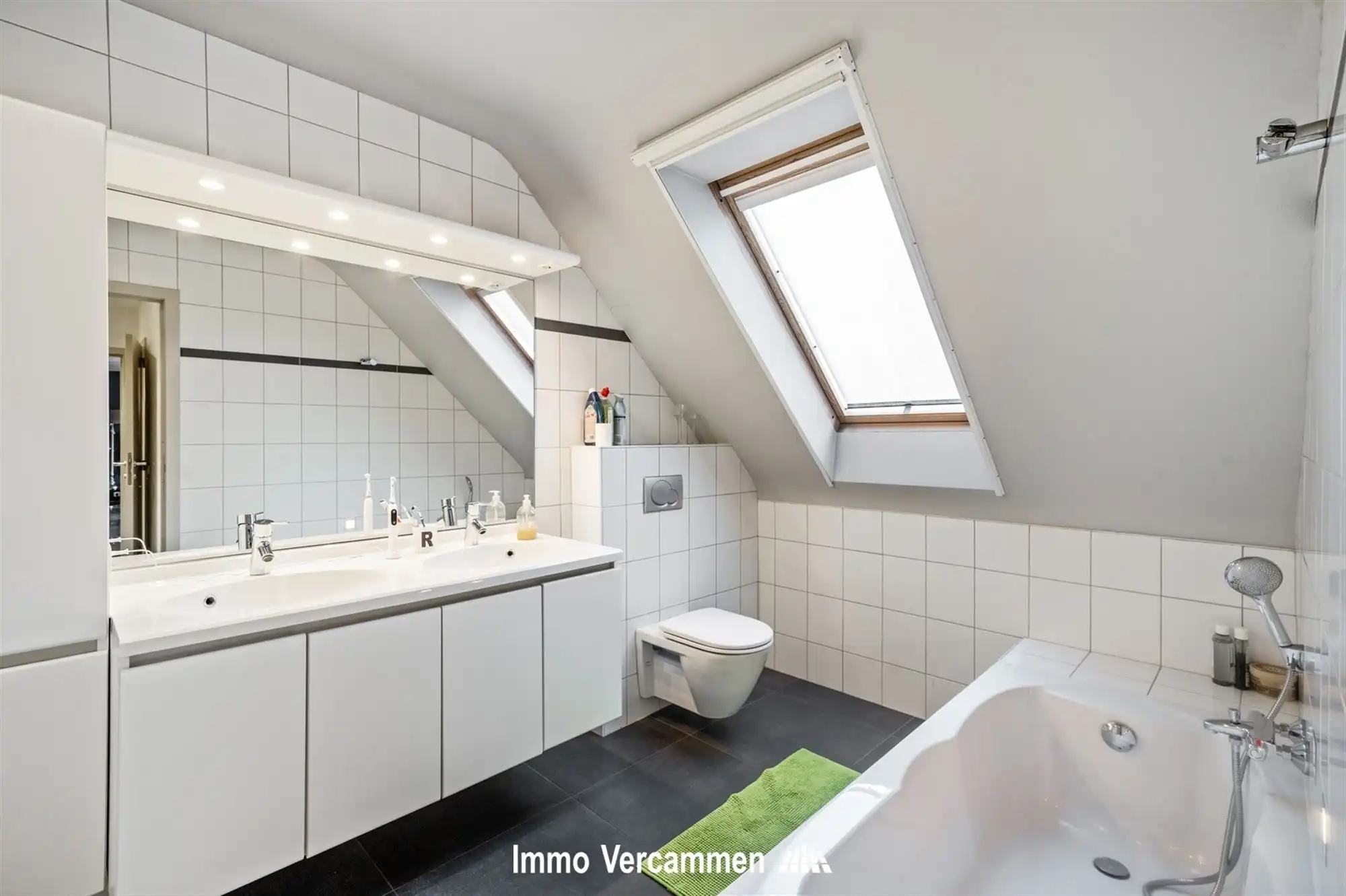 Knap dakappartement te Sint-Katelijne-Waver foto 8