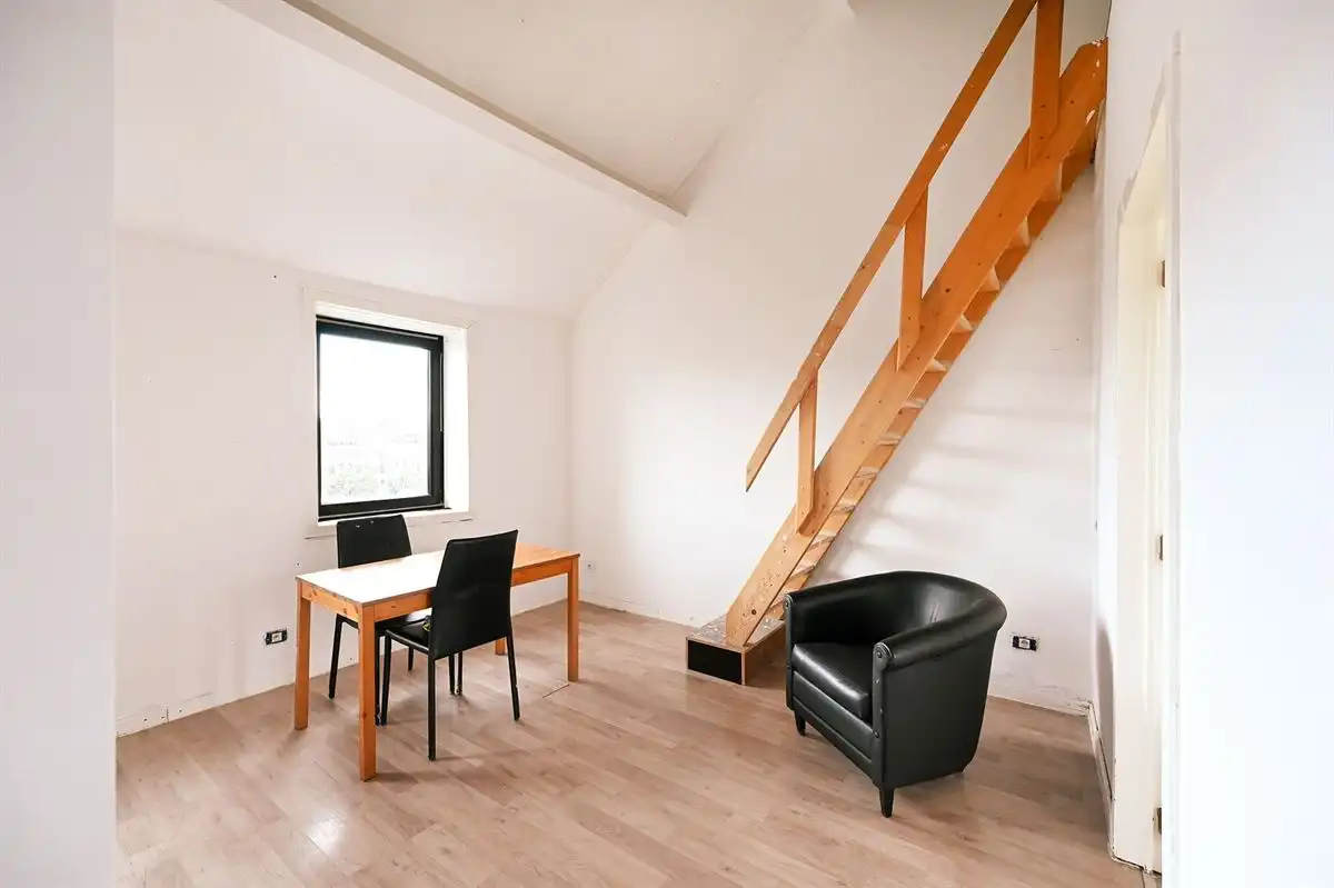 Opbrengsteigendom bestaande uit horeca en appartementen foto 15