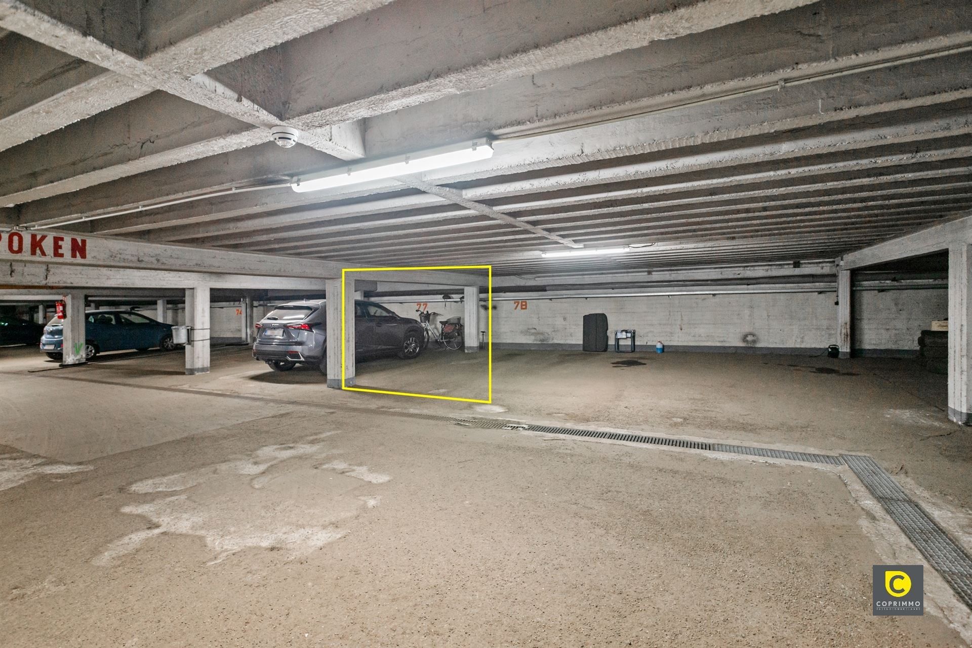 Op te frissen 4slpk app op gegeerde locatie foto 20