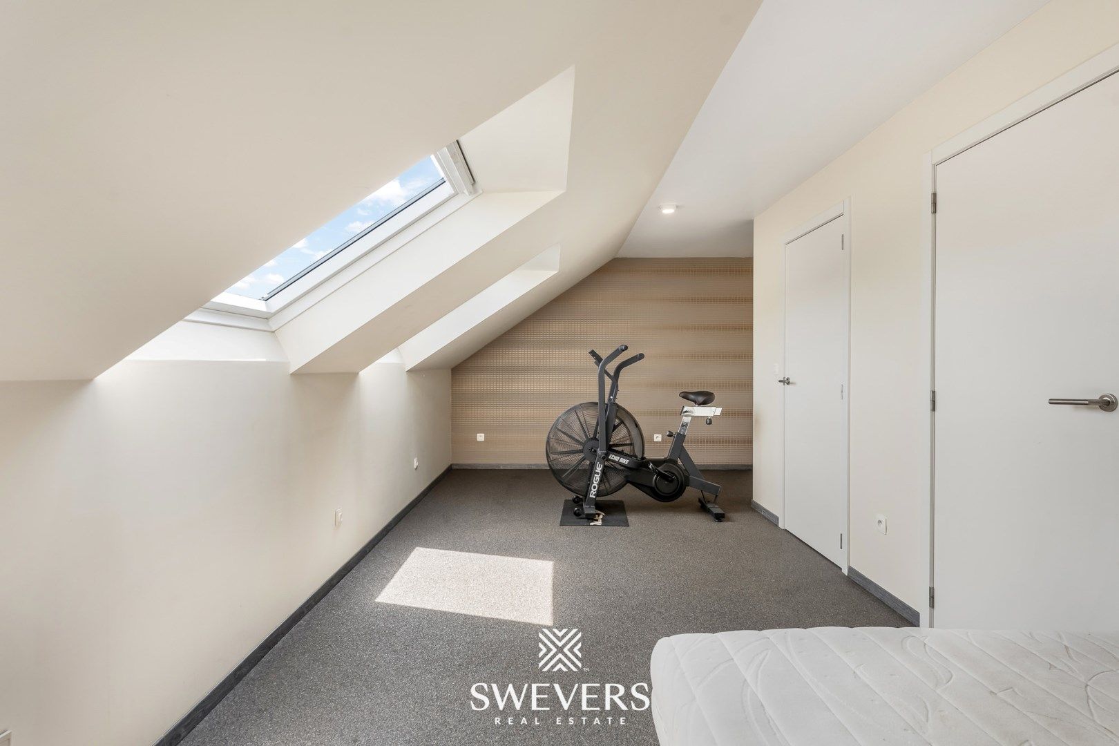 Energiezuinige instapklare woning met drie slaapkamers en hobbyzolder te Beringen foto 21