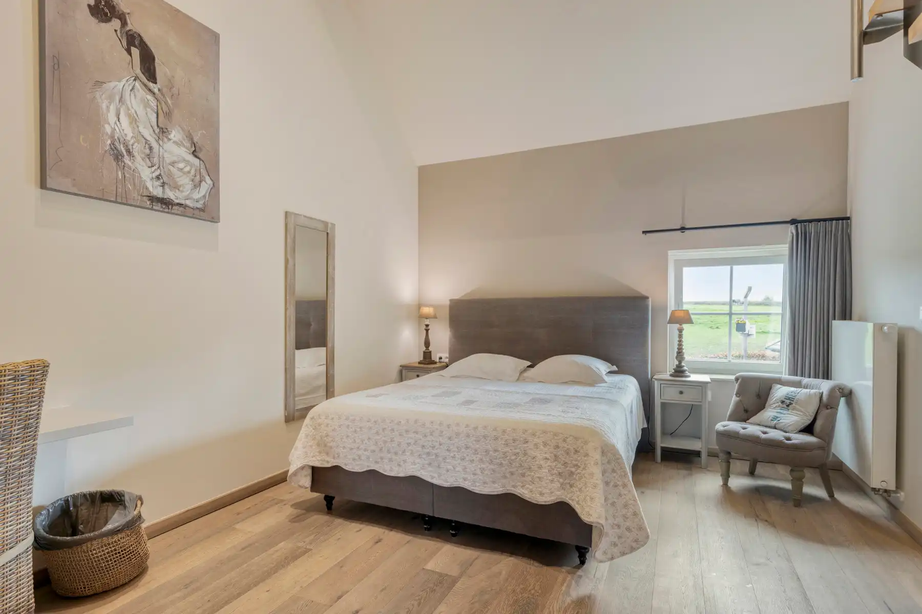**Prijs op aanvraag** Exclusief wonen op domein van 62a foto 16