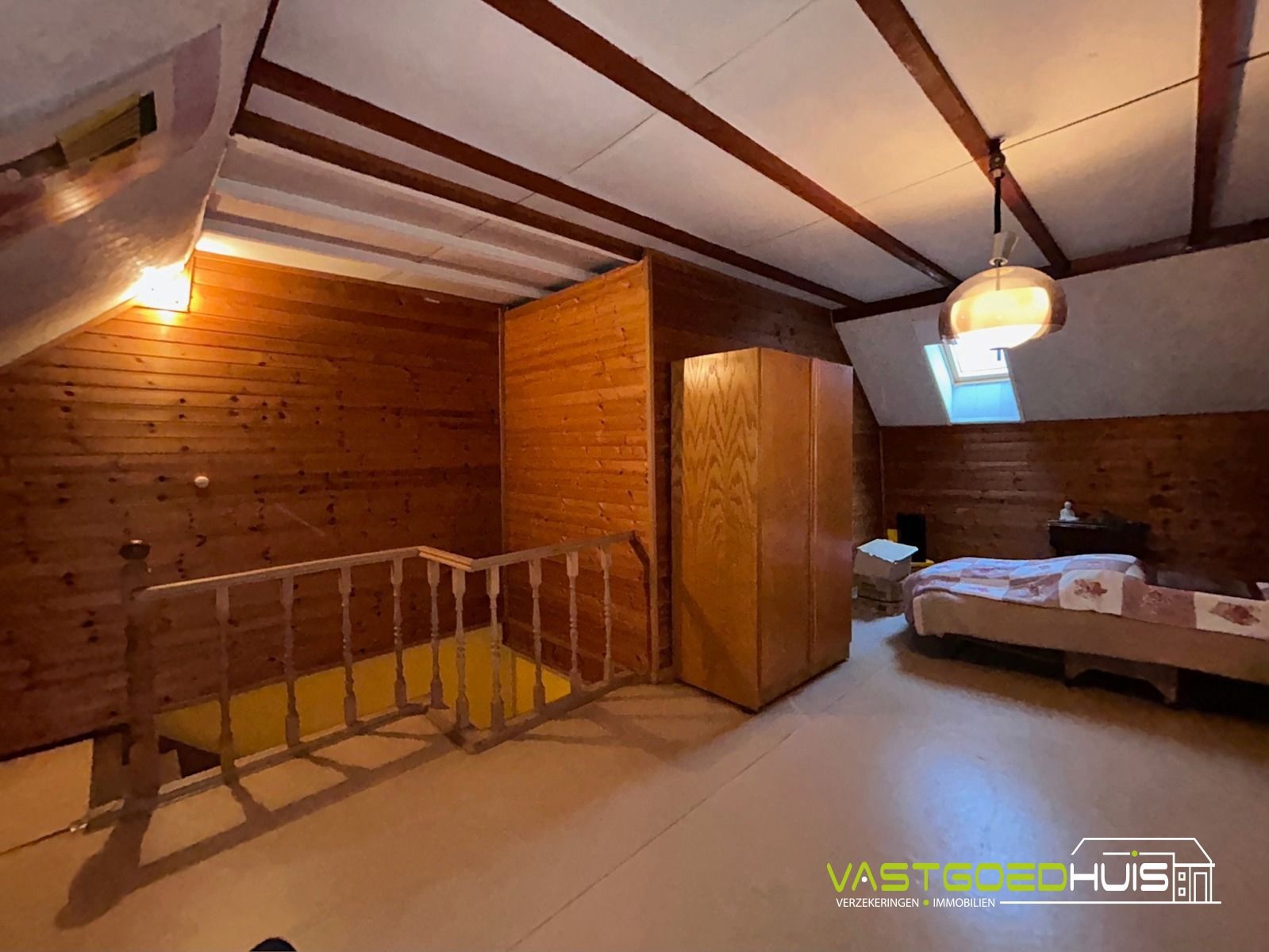 Karaktervolle, halfopen bebouwing met tuin foto 17