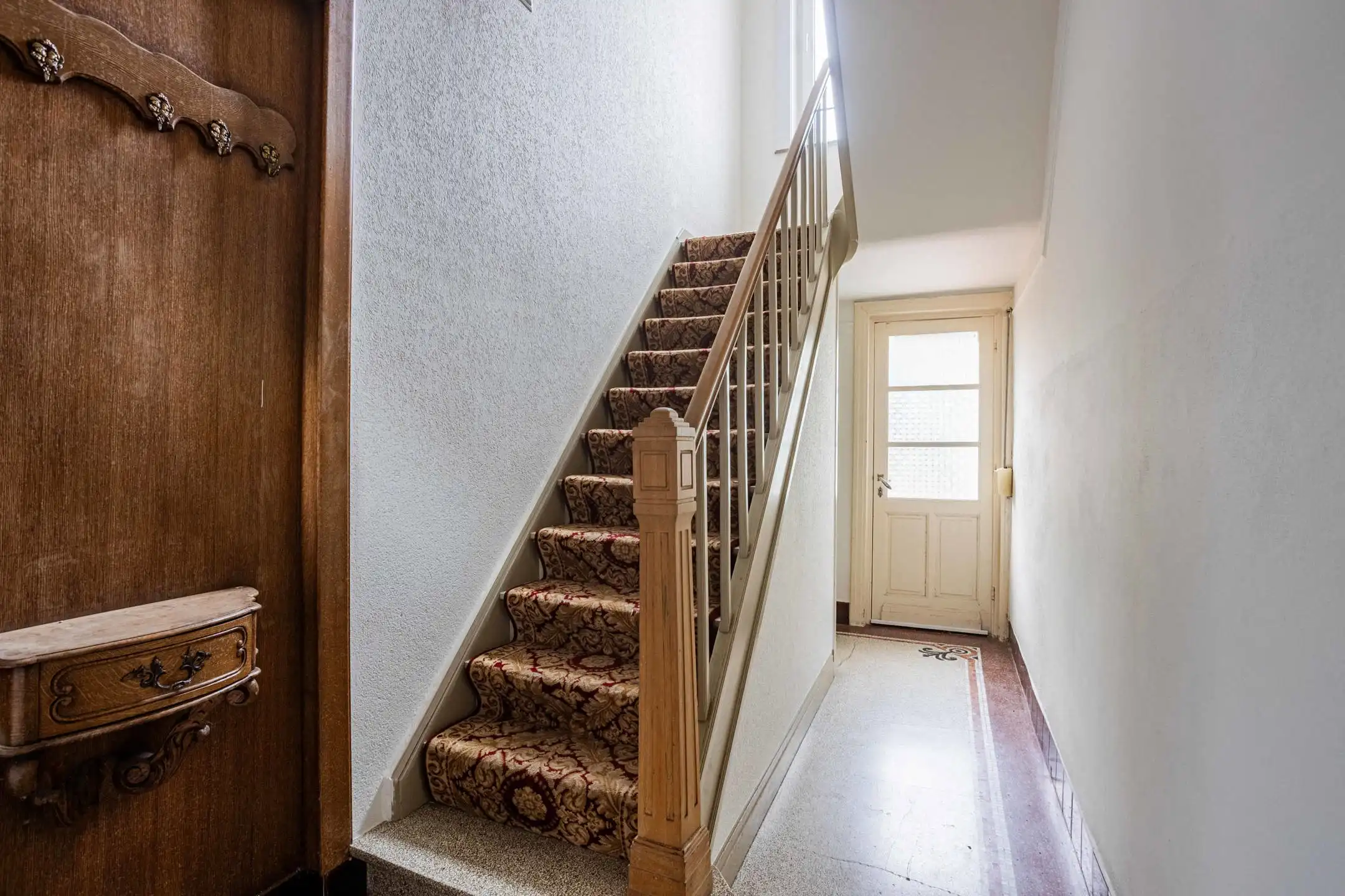 Ruime instapklare woning met tuin en 3 slaapkamers foto 5