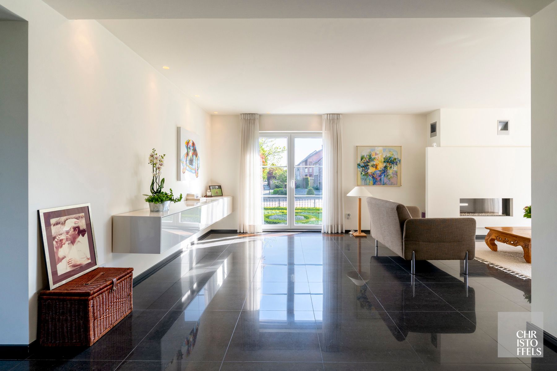 Charmante instapklare villa met zwembad in Rekem-Lanaken!  foto 3