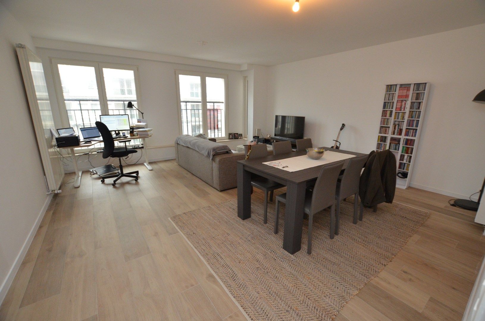 Appartement te huur Van Iseghemlaan 45 -/0301 - 8400 Oostende