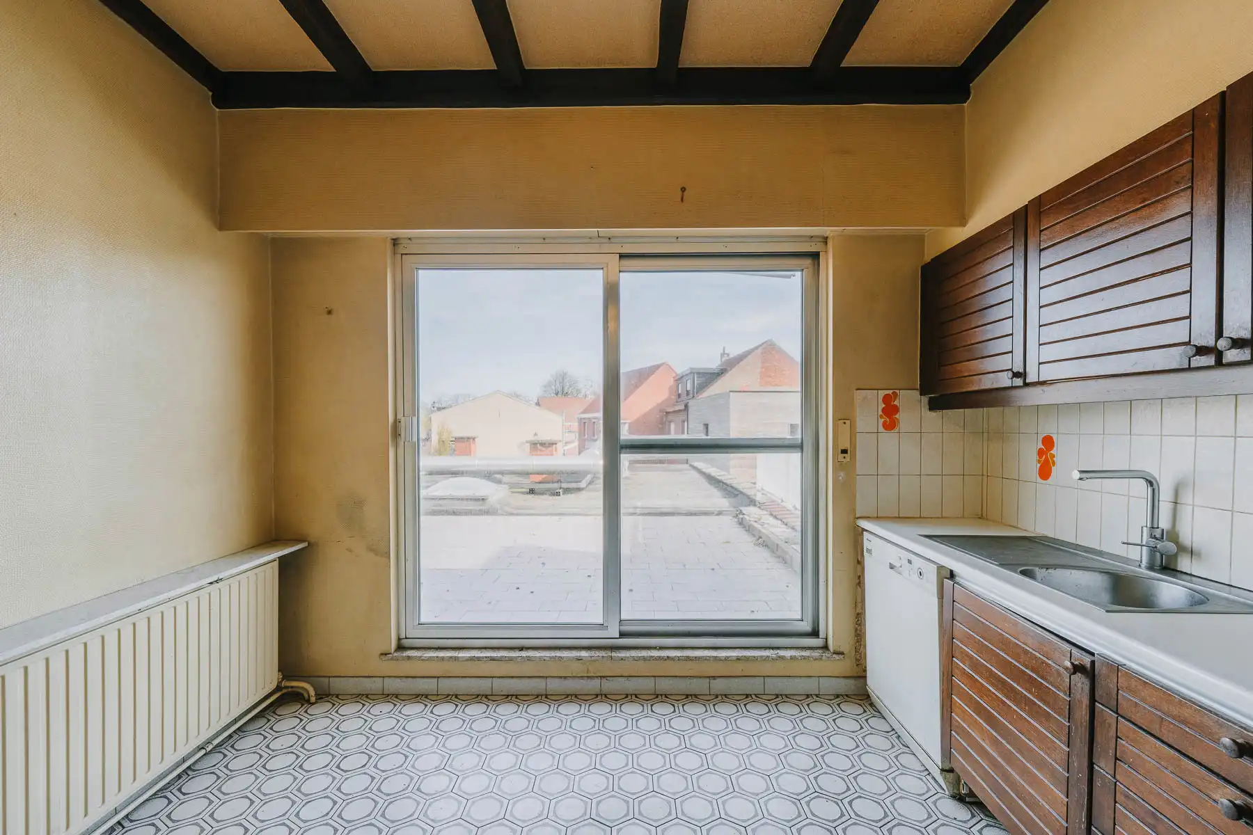 Ruim en lichtrijk Duplex-appartement met optionele garage. foto 19