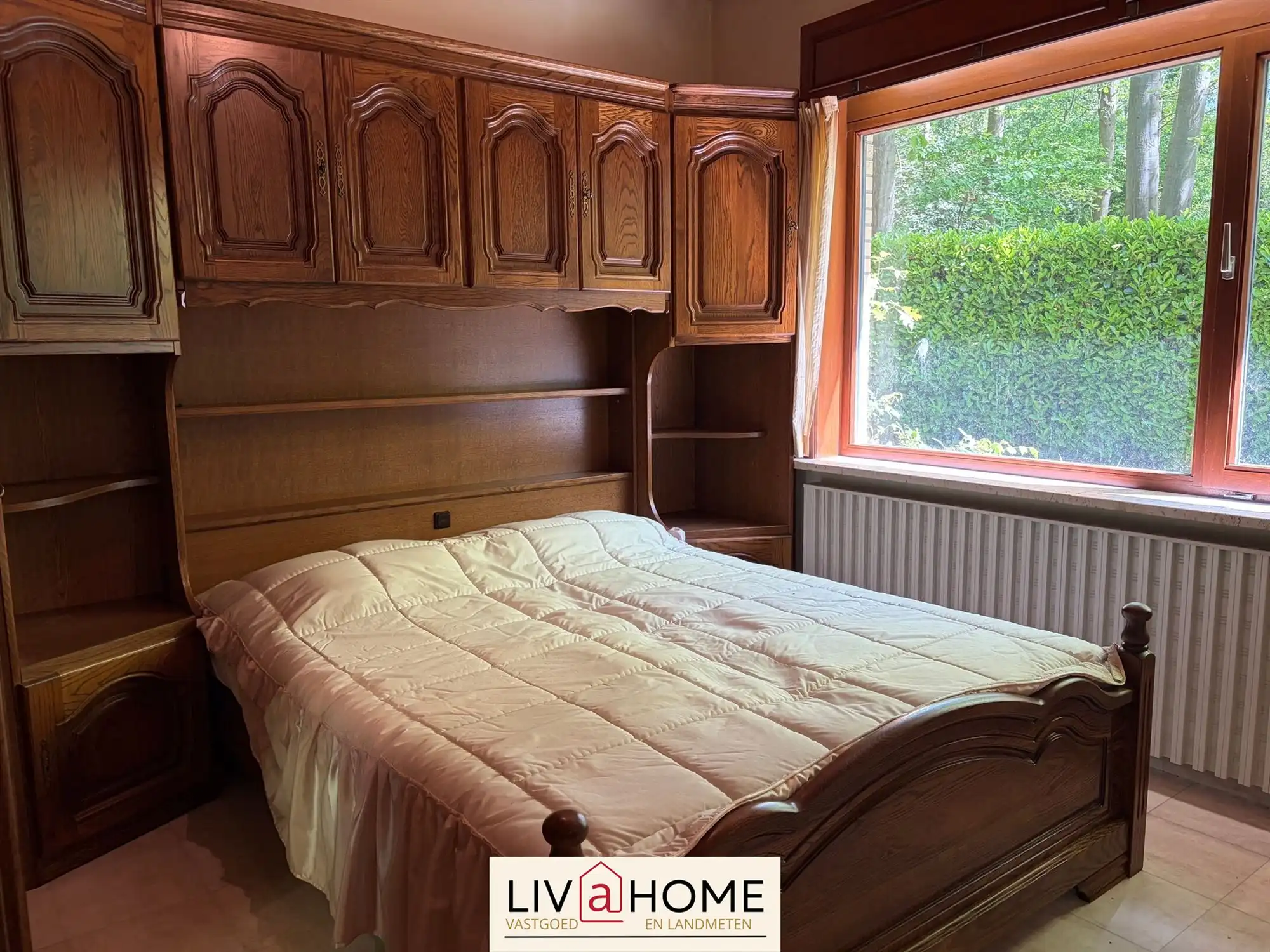 ZEER CHARMANTE VILLA MET OVERDEKT ZWEMBAD EN UNIEKE LIGGING! foto 11