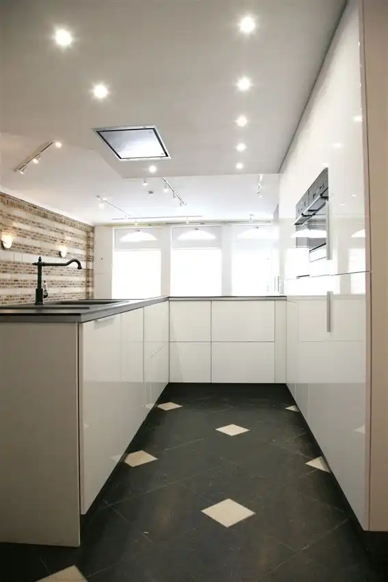 Stadswoning in historisch hart Scherpenheuvel foto 5