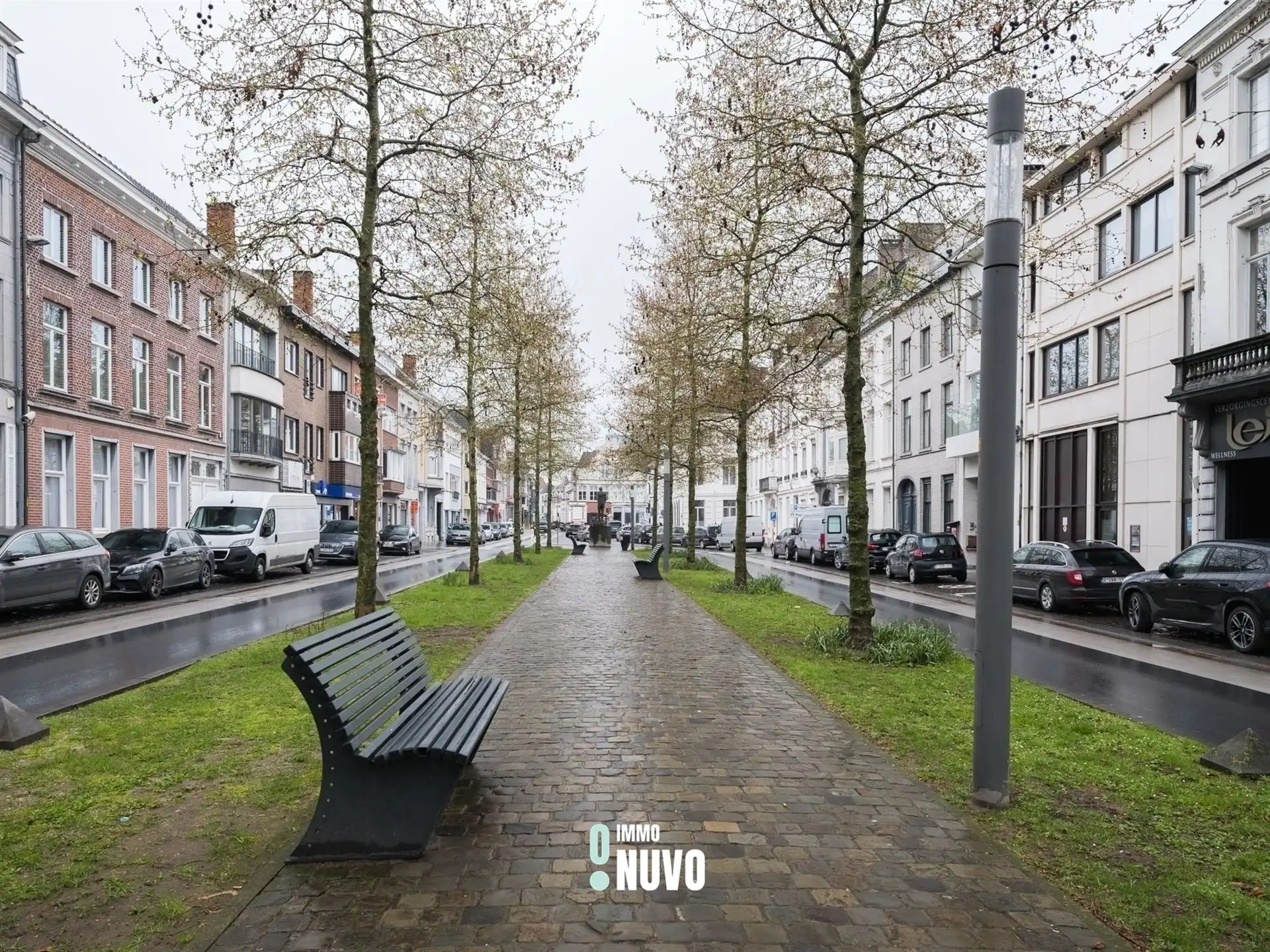 Exclusief handelspand met woonst foto 9