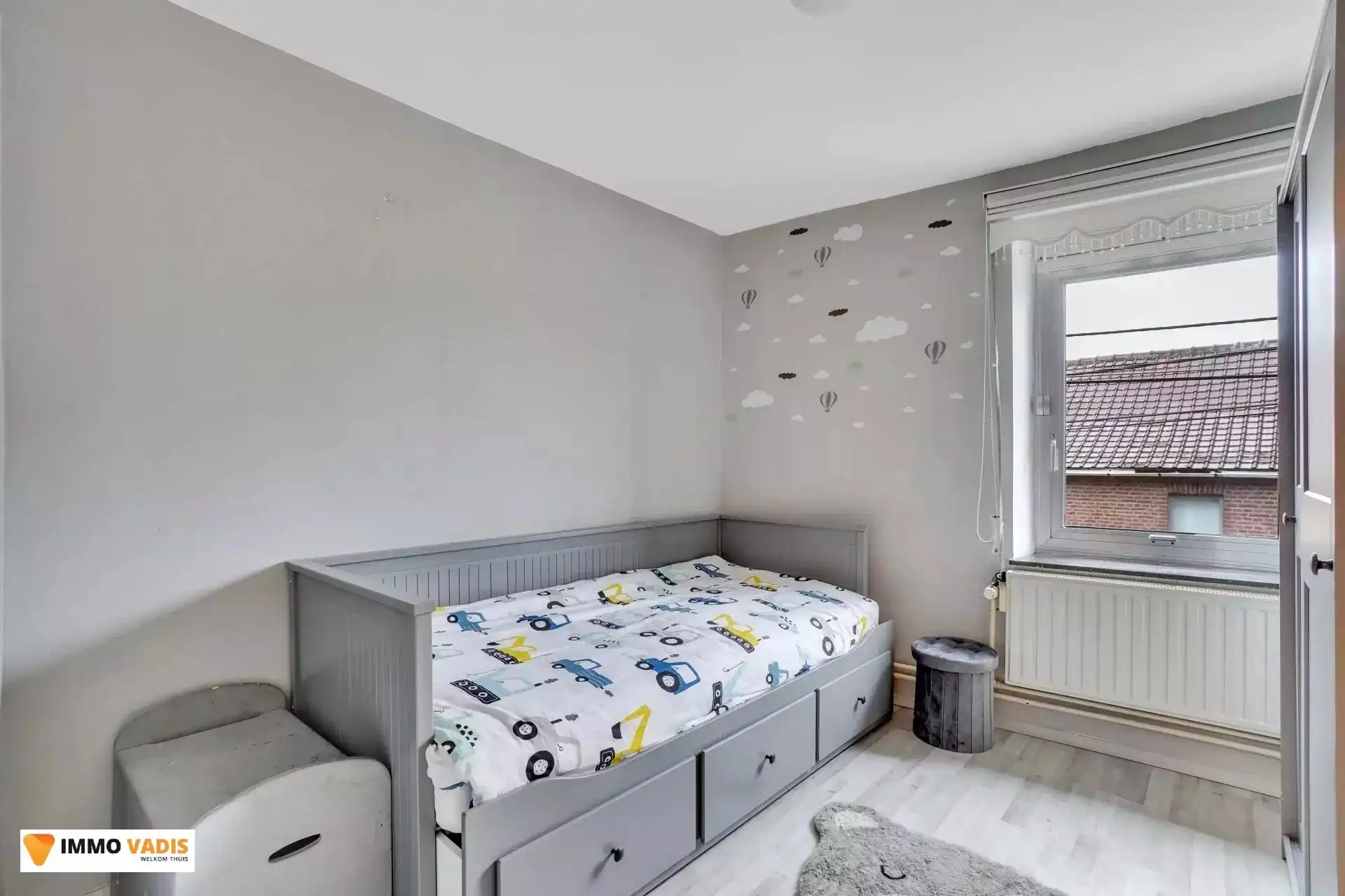 Gerenoveerde gezinswoning met 5 slaapkamers foto 12