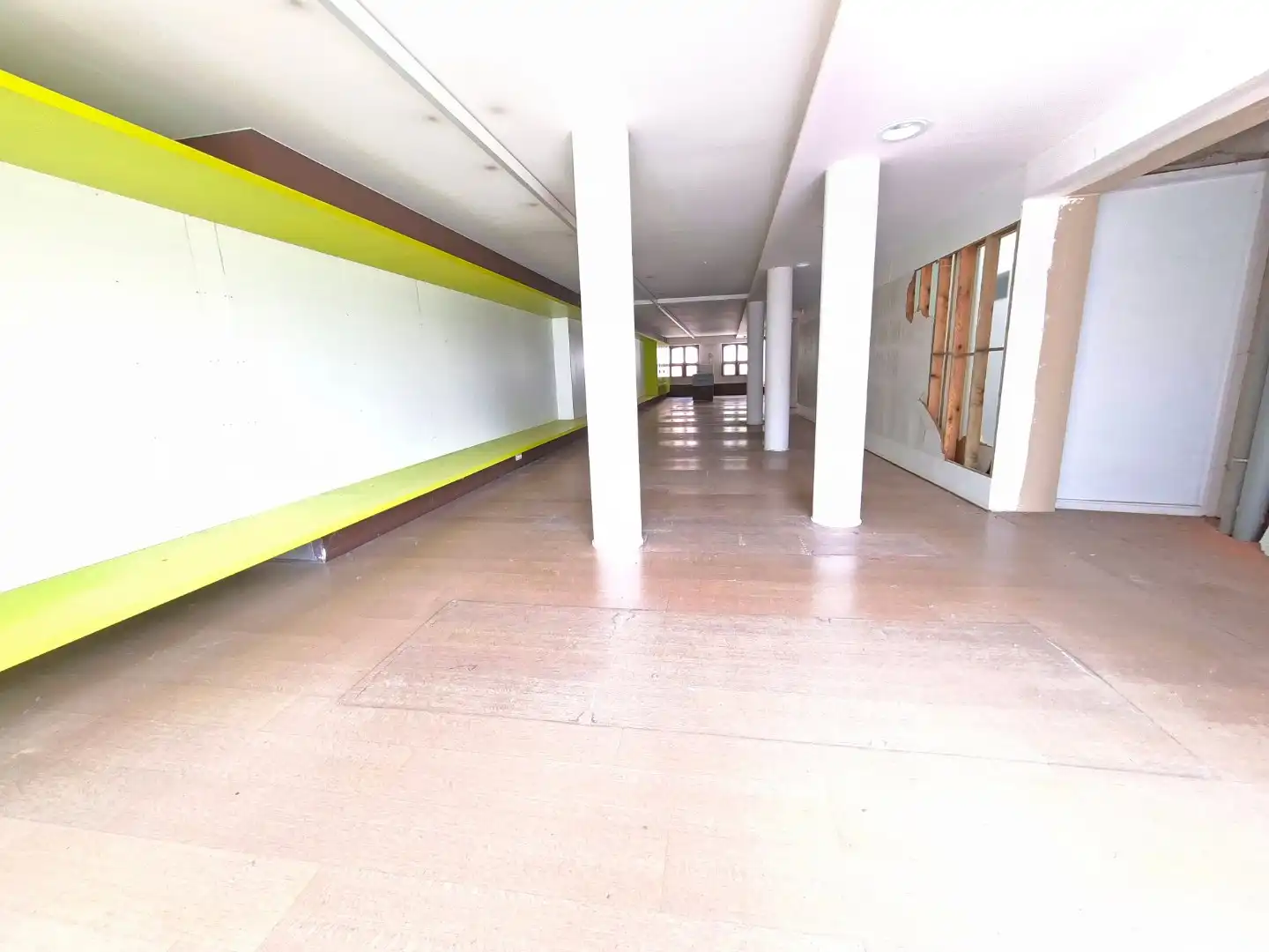 winkel of kantoor foto 5