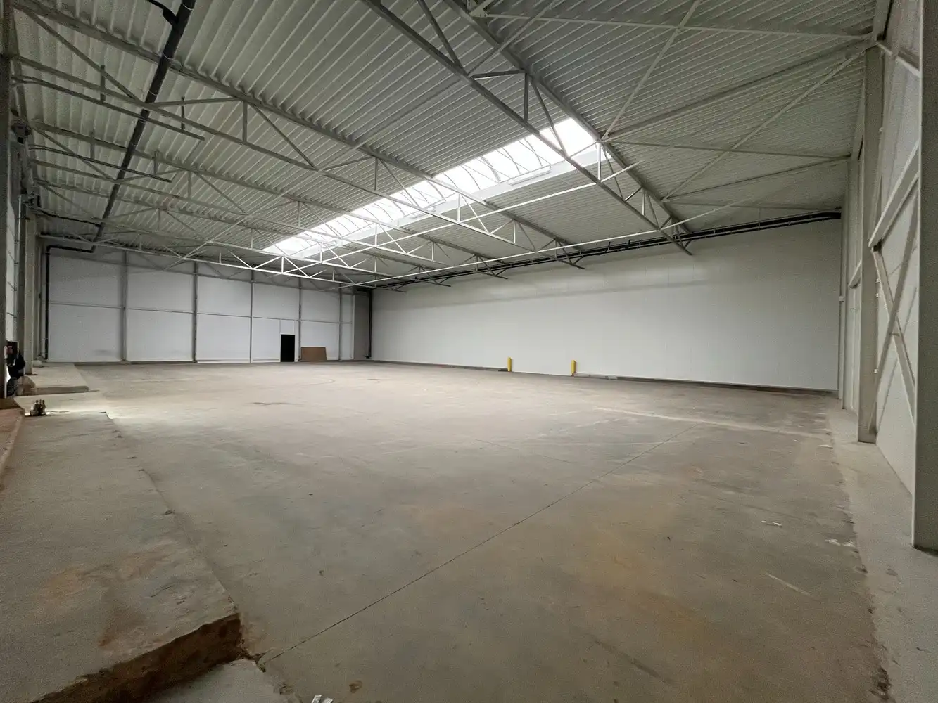 KMO-unit 875m² foto 3