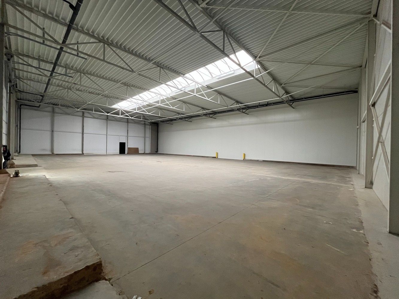 KMO-unit 875m² foto 3
