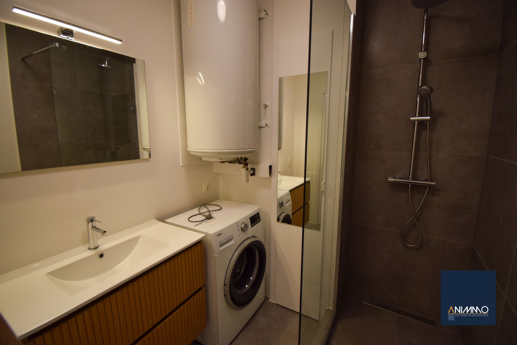 Appartement te huur foto 12