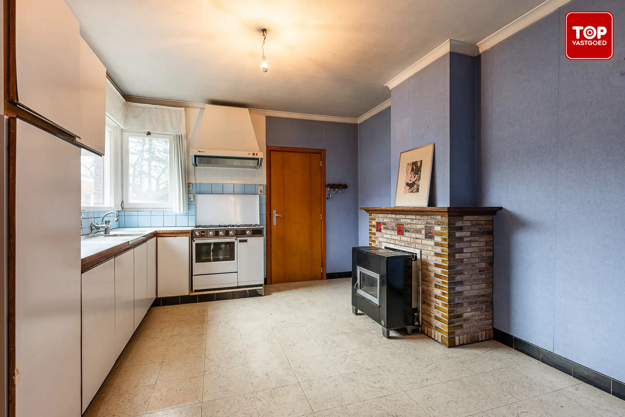 Charmante woning met tuin en garage  foto 10