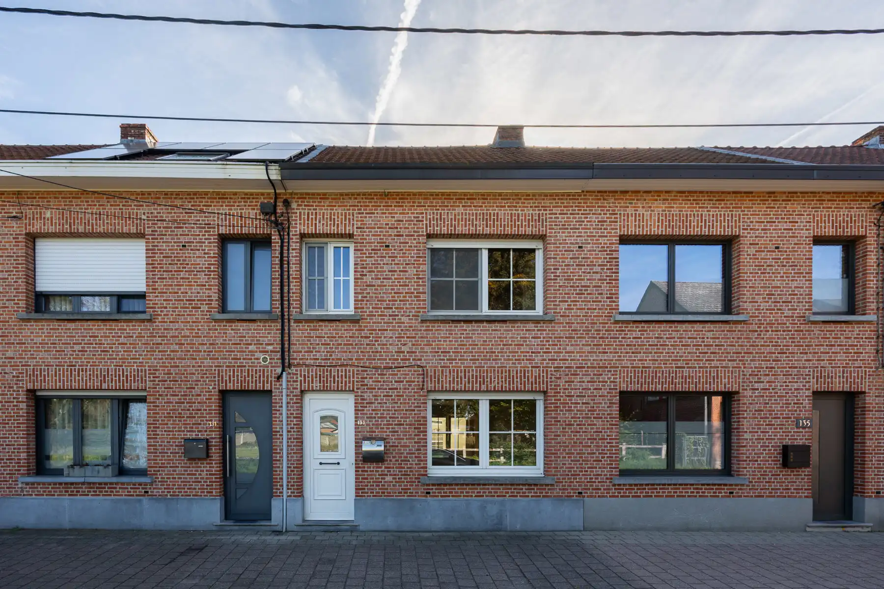 Huis te huur Kleine Steenweg 133 - 2221 Heist-op-den-Berg