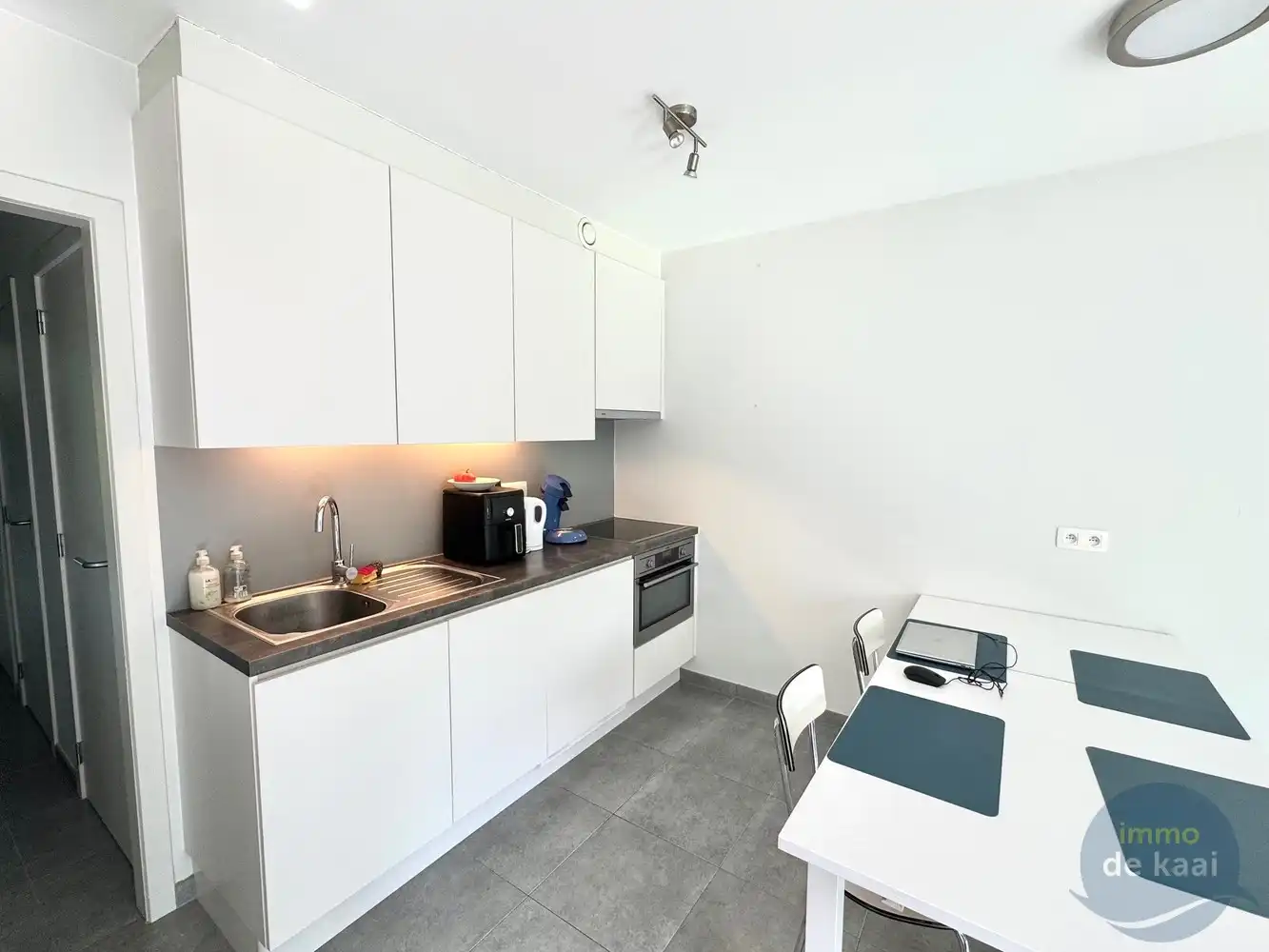 Appartement te huur foto 6