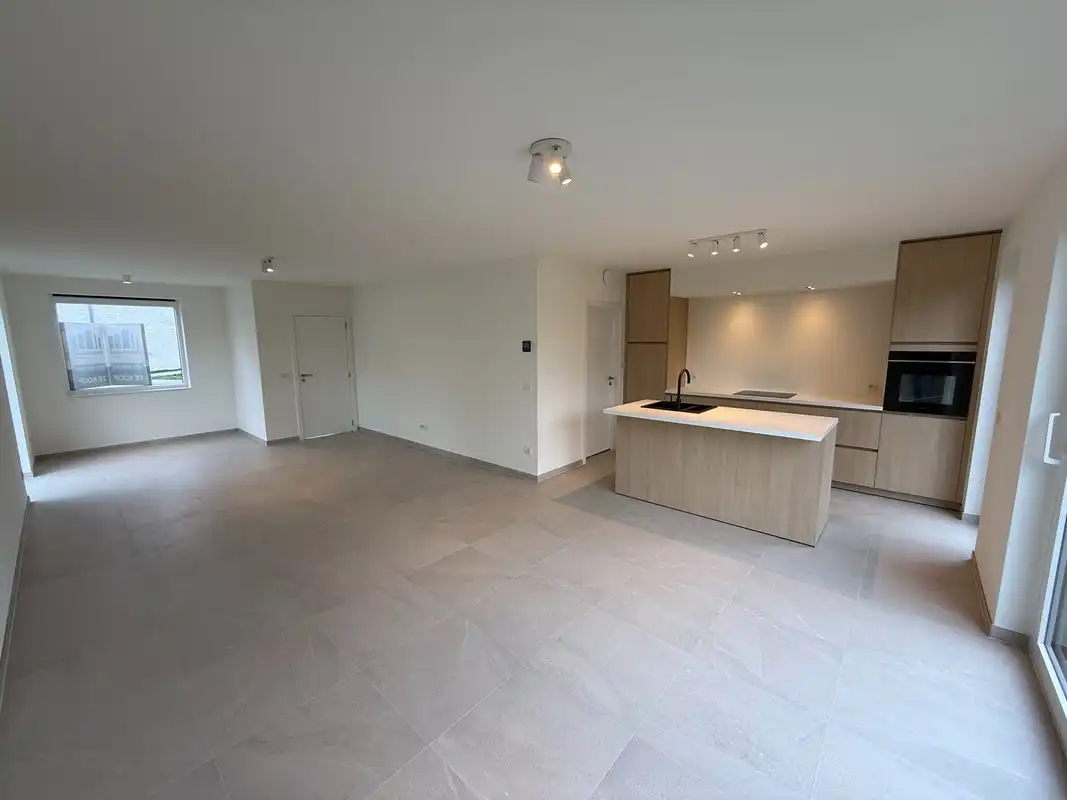 Laatste moderne halfopen nieuwbouwwoningen te Sijsele foto 2