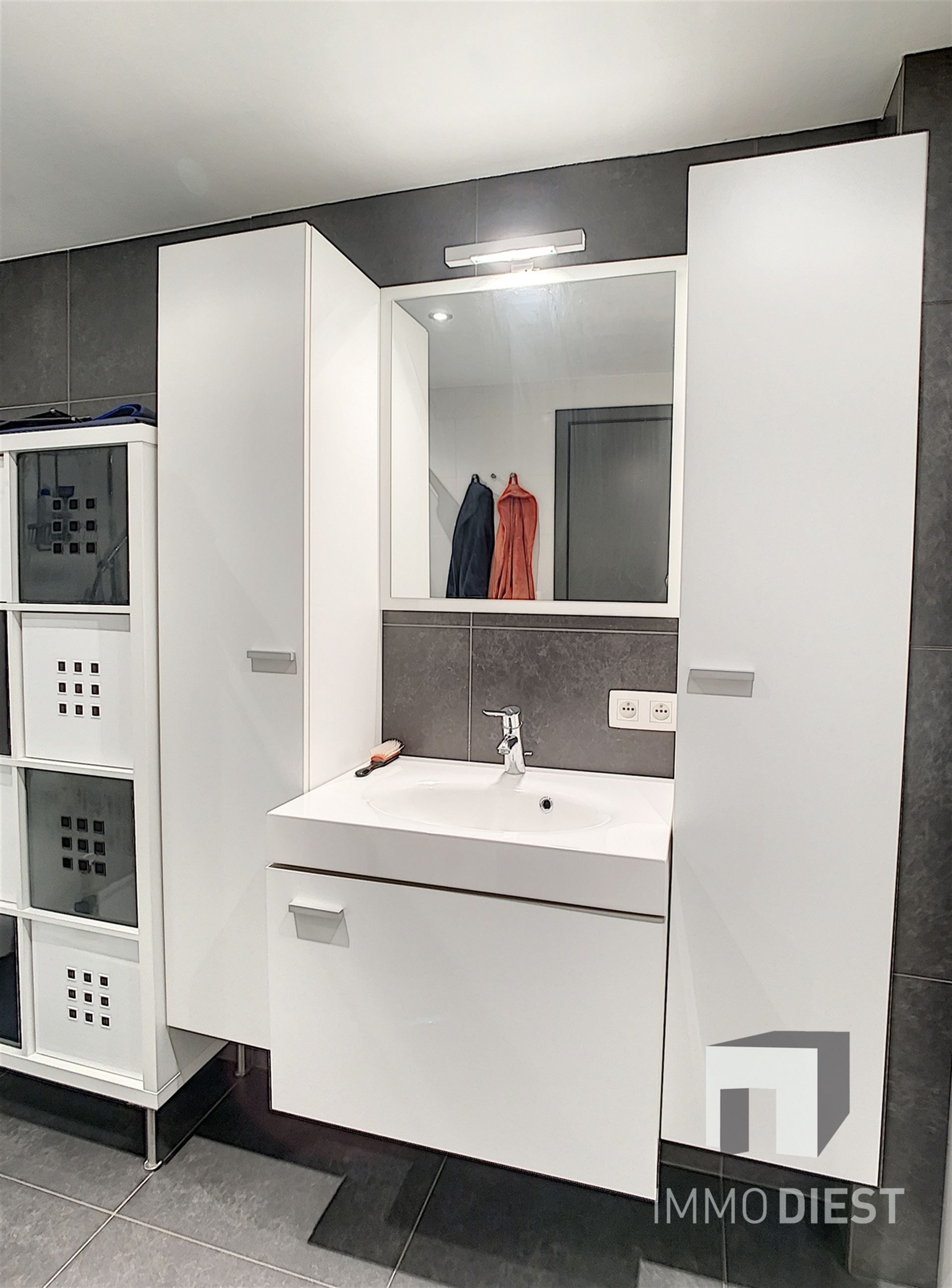 Gelijkvloers app. foto 14