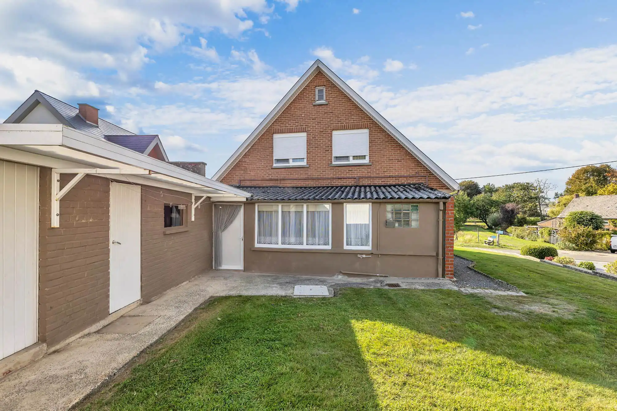 Woning met 3 slaapkamers op rustige locatie in Vollezele foto 15