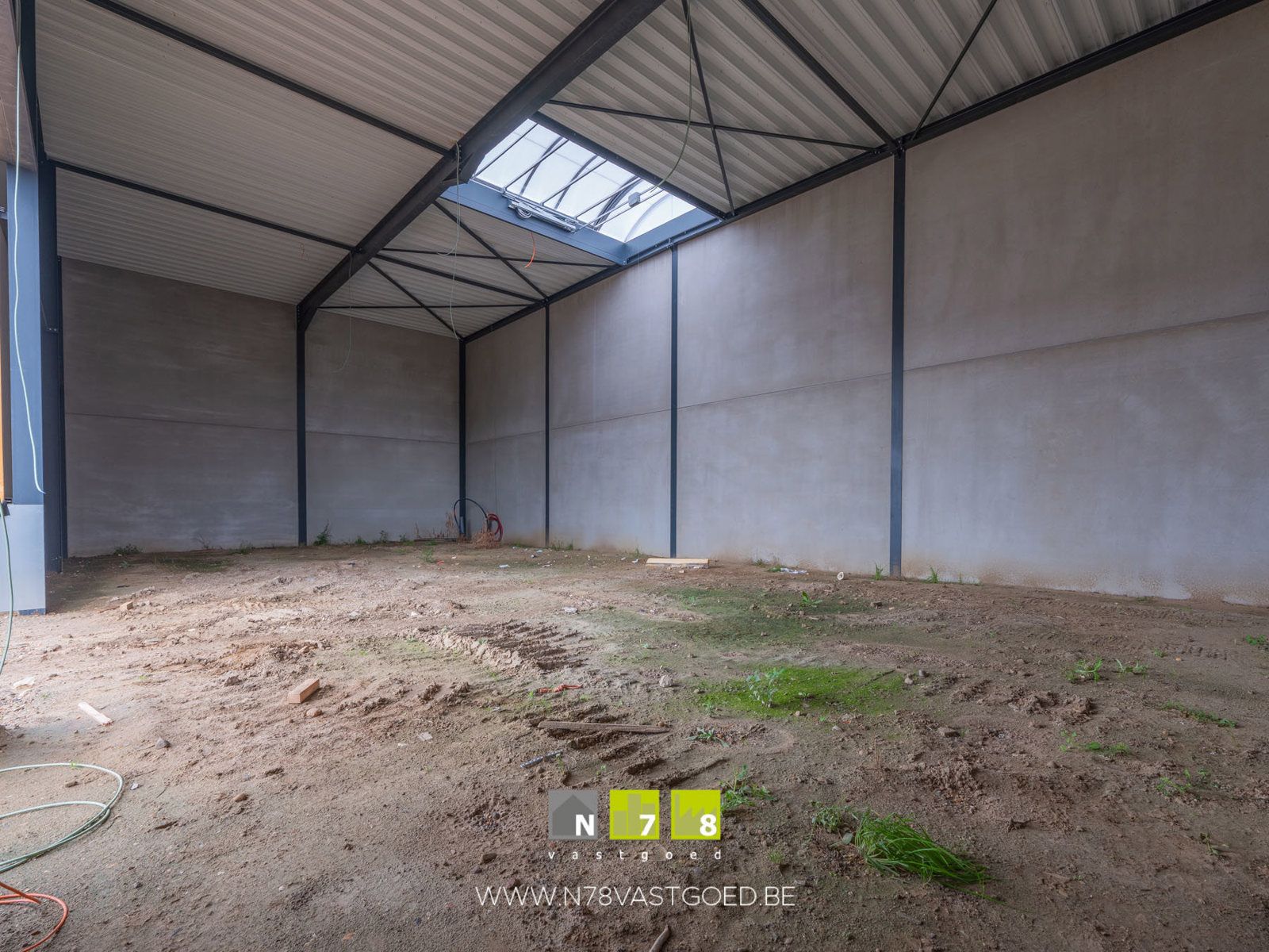 Bedrijfsvastgoed te huur foto 4