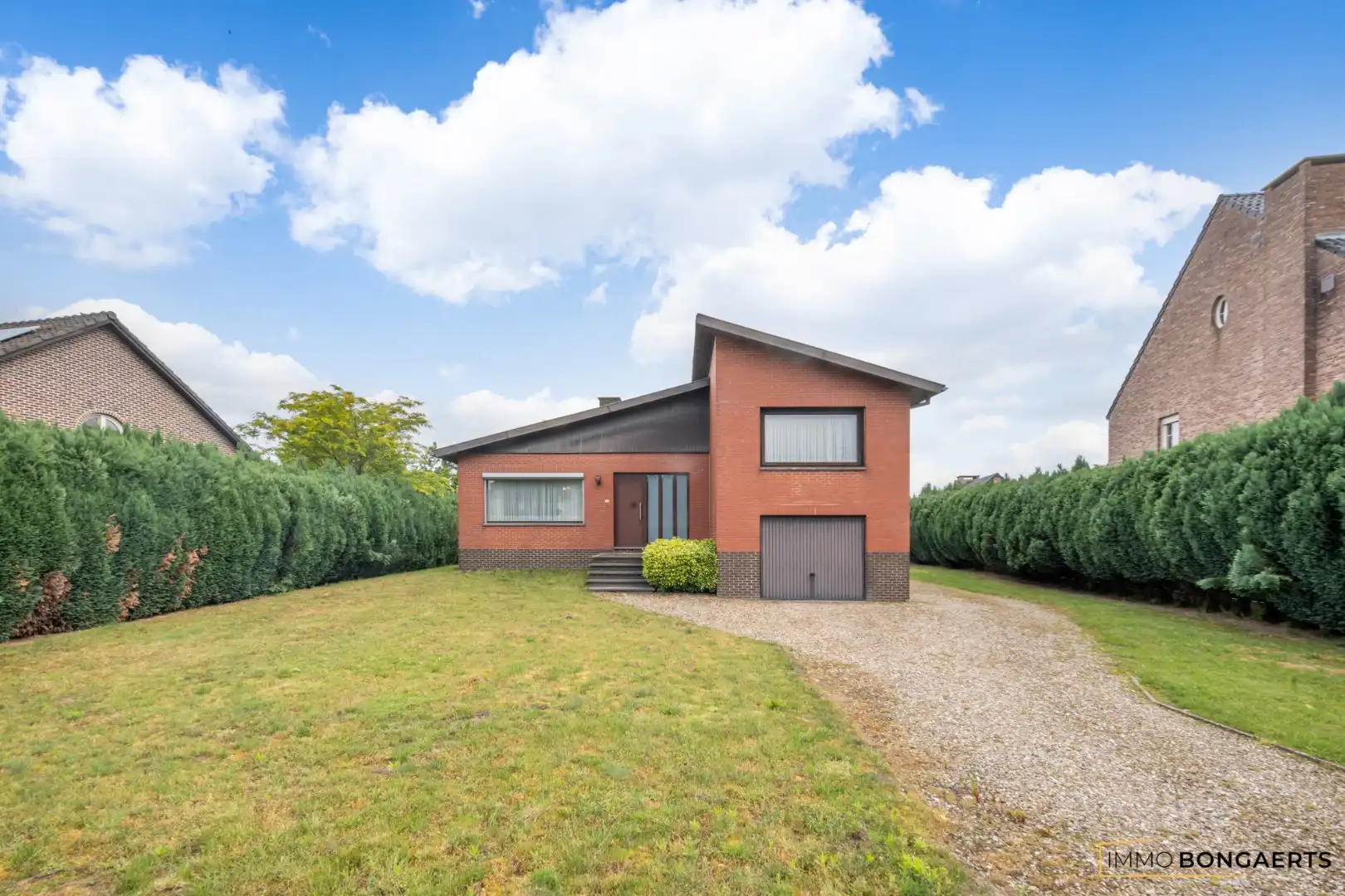 Huis te koop Dampstraat 25 - - 3670 Oudsbergen