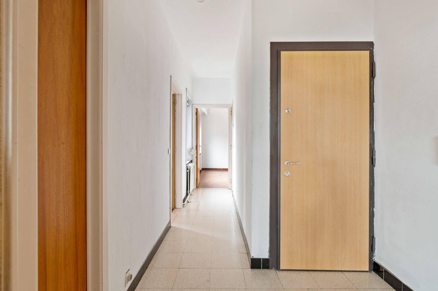 Renovatieproject met karakter op toplocatie in Antwerpen foto 10