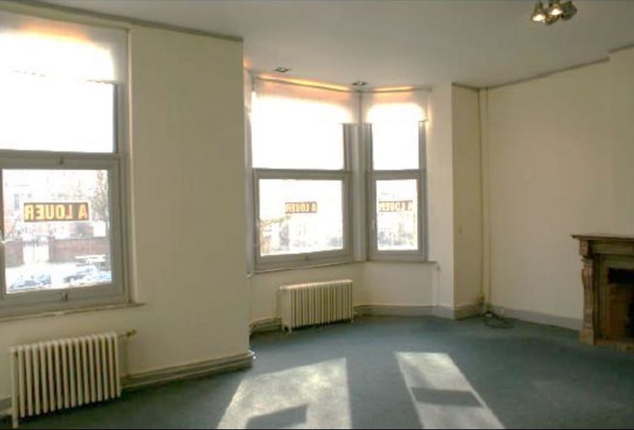Sint-Michielslaan 61, 1040 Etterbeek foto 9