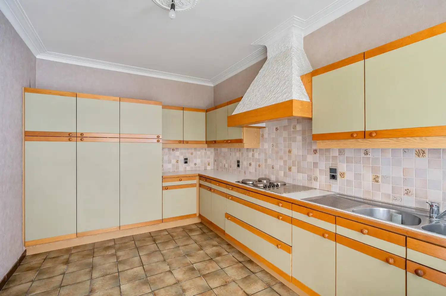 Vrijstaande woning op een prachtig perceel van 1.132 m². foto 12