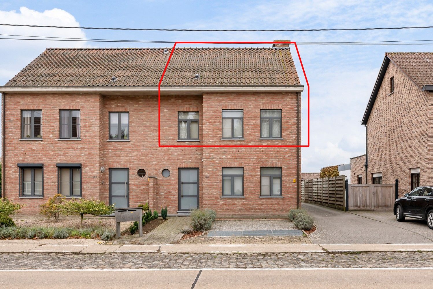 Appartement te koop foto 2