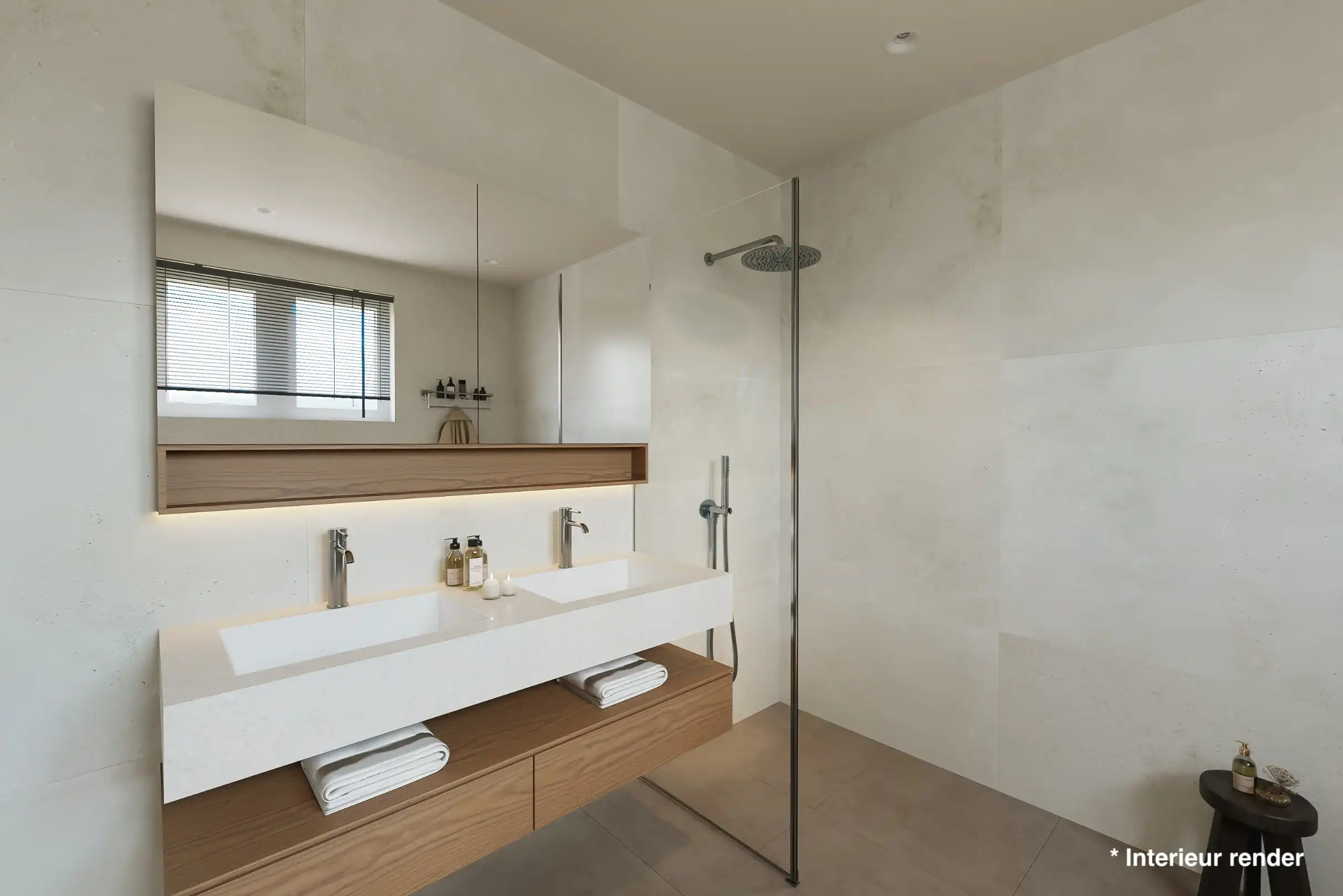 Renovatieparel met tuin in Landen  foto 22