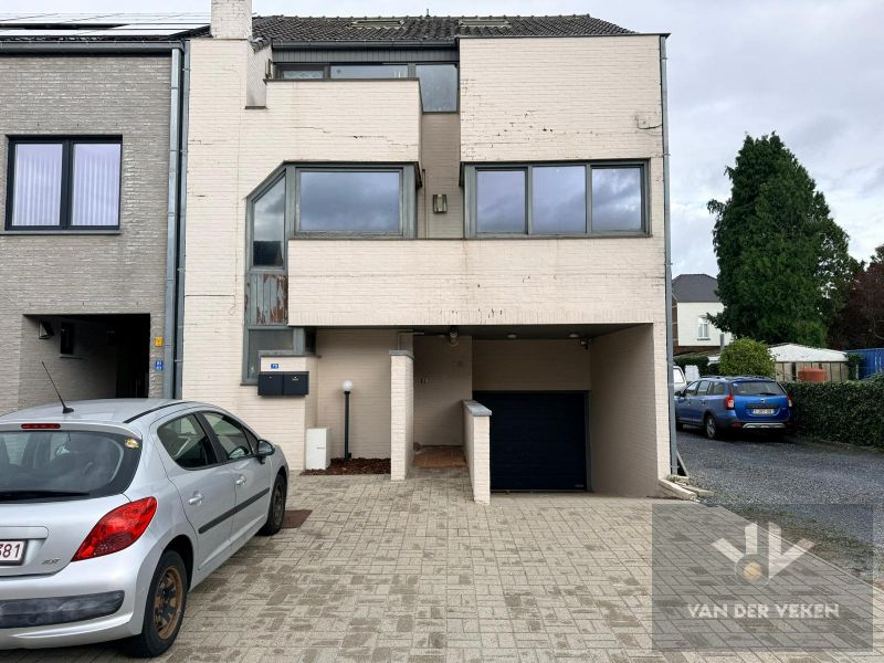 GERENOVEERD 1-SLPK APPARTEMENT foto {{pictureIndex}}