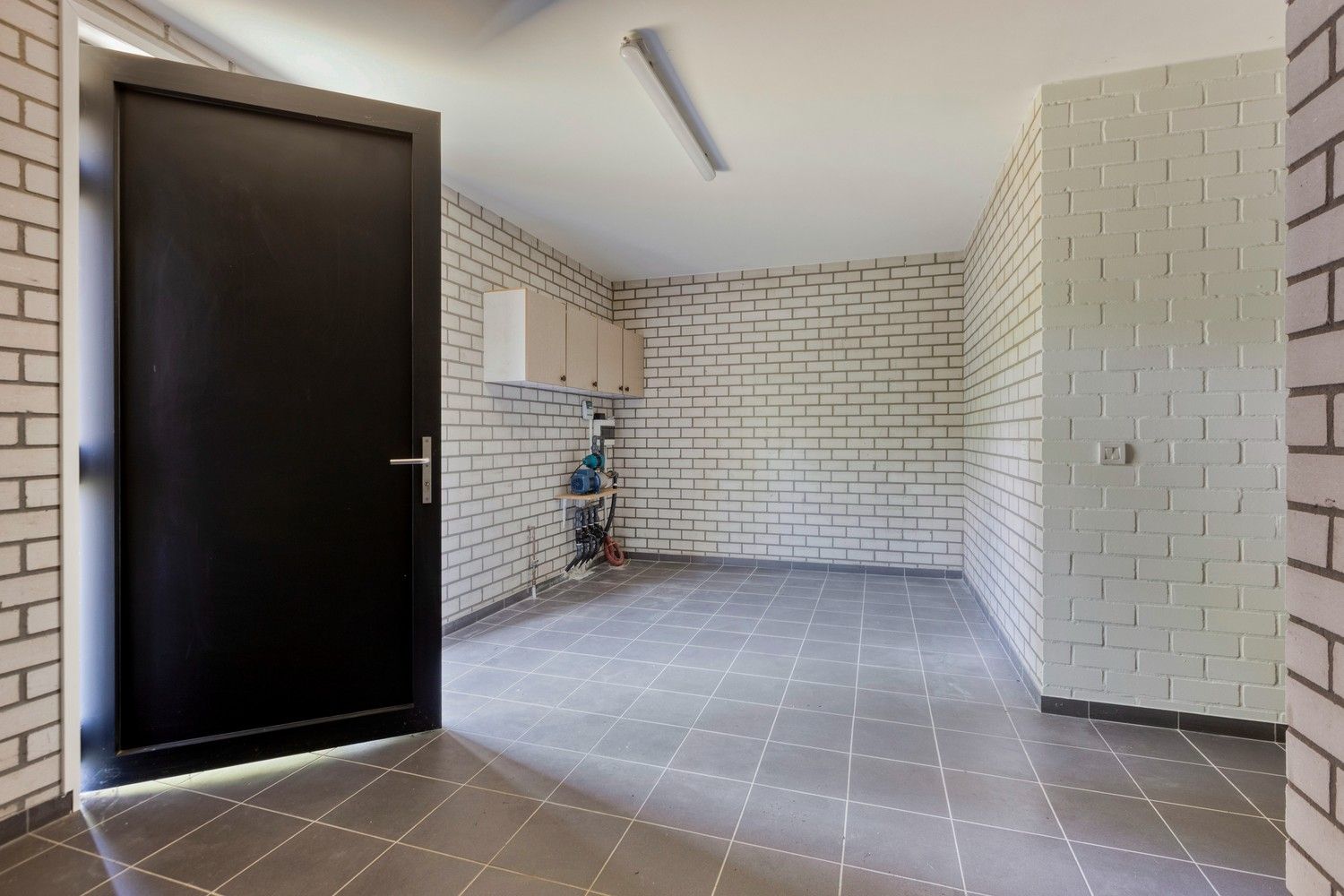 Ruime, energiezuinige bungalow op een toplocatie in residentiële villawijk foto 39