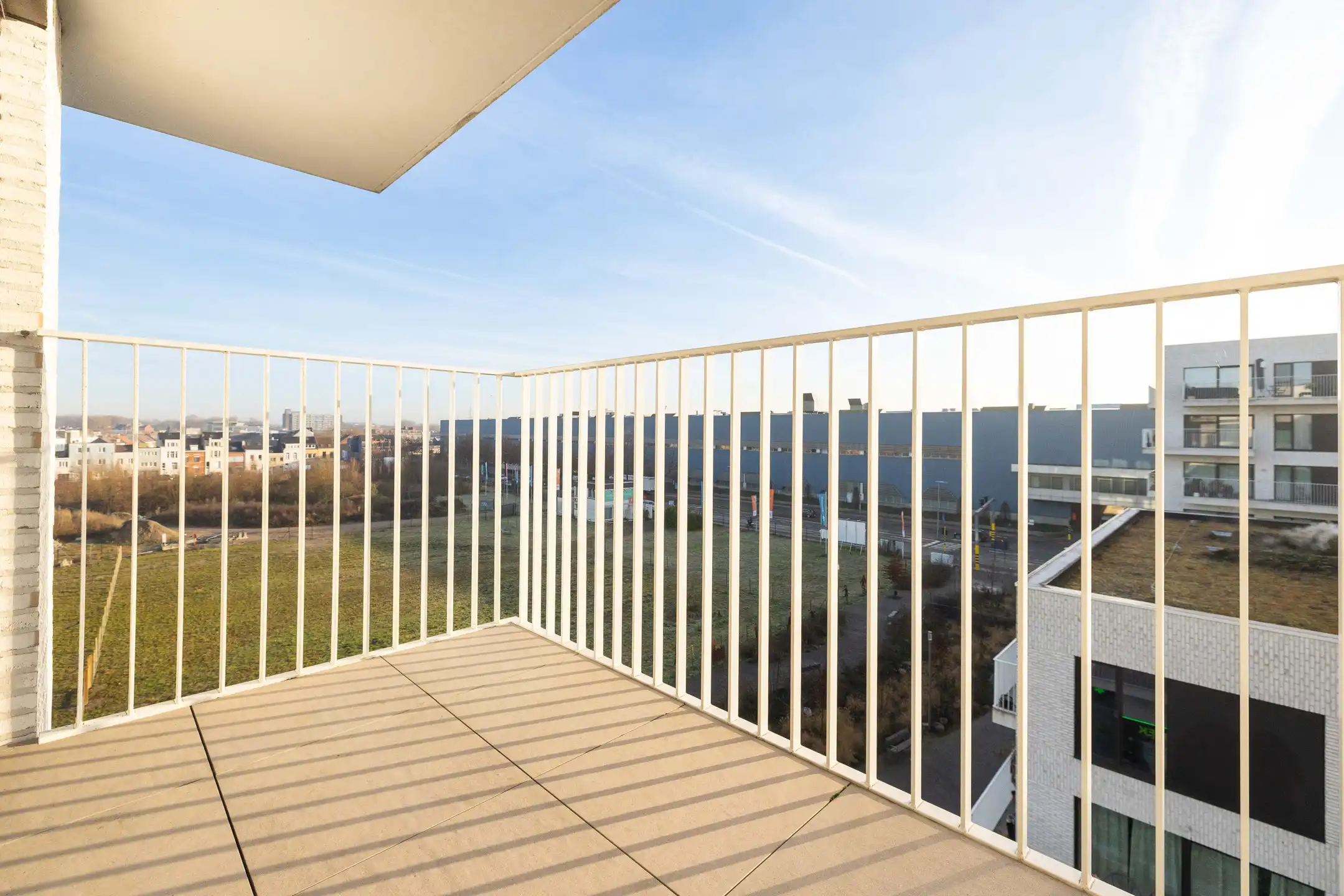 Wonen aan de rand van Brussel foto 23