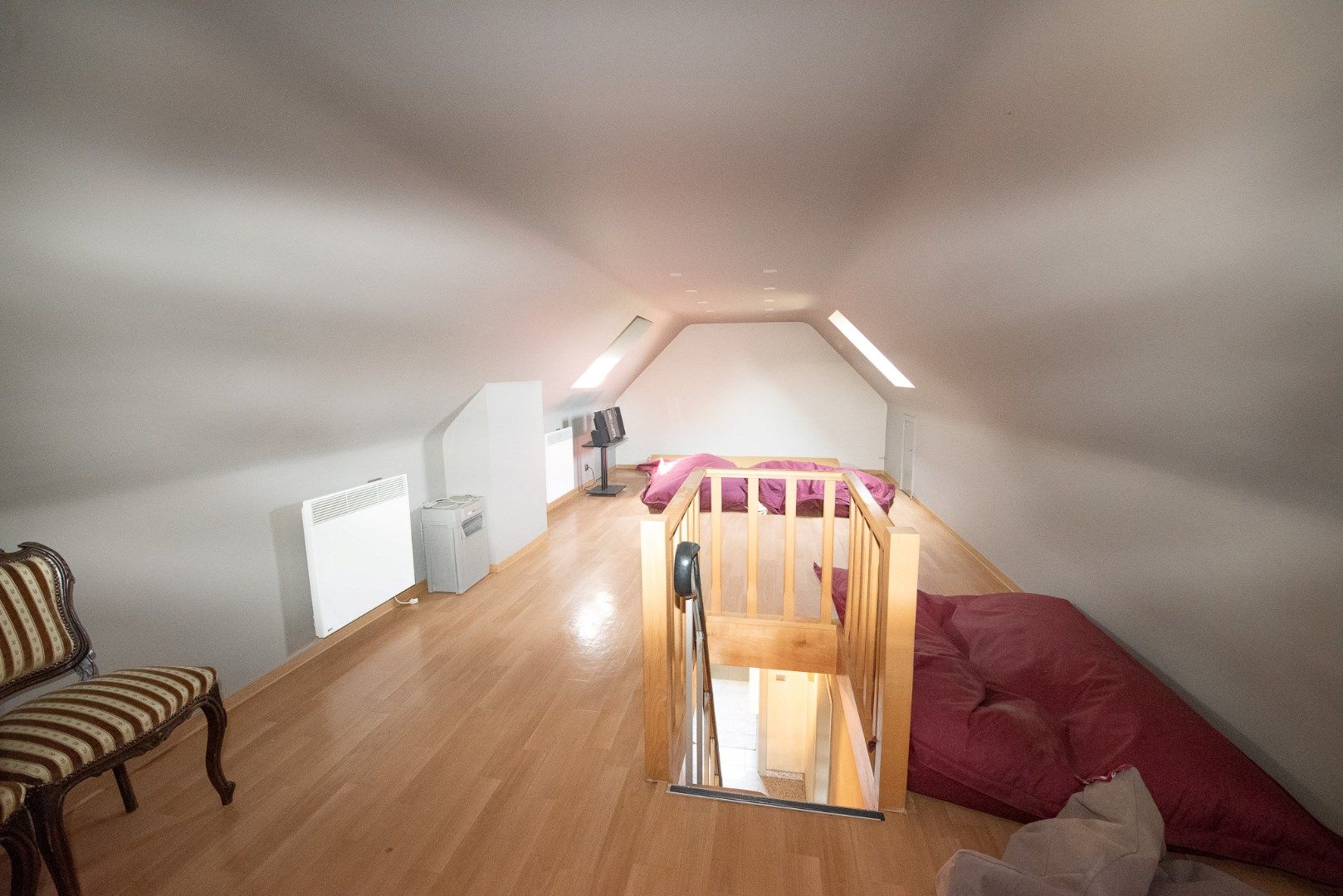INVESTERINGSGEBOUW met 3 volwaardige appartementen + 3 garageboxen te Waregem. foto 24